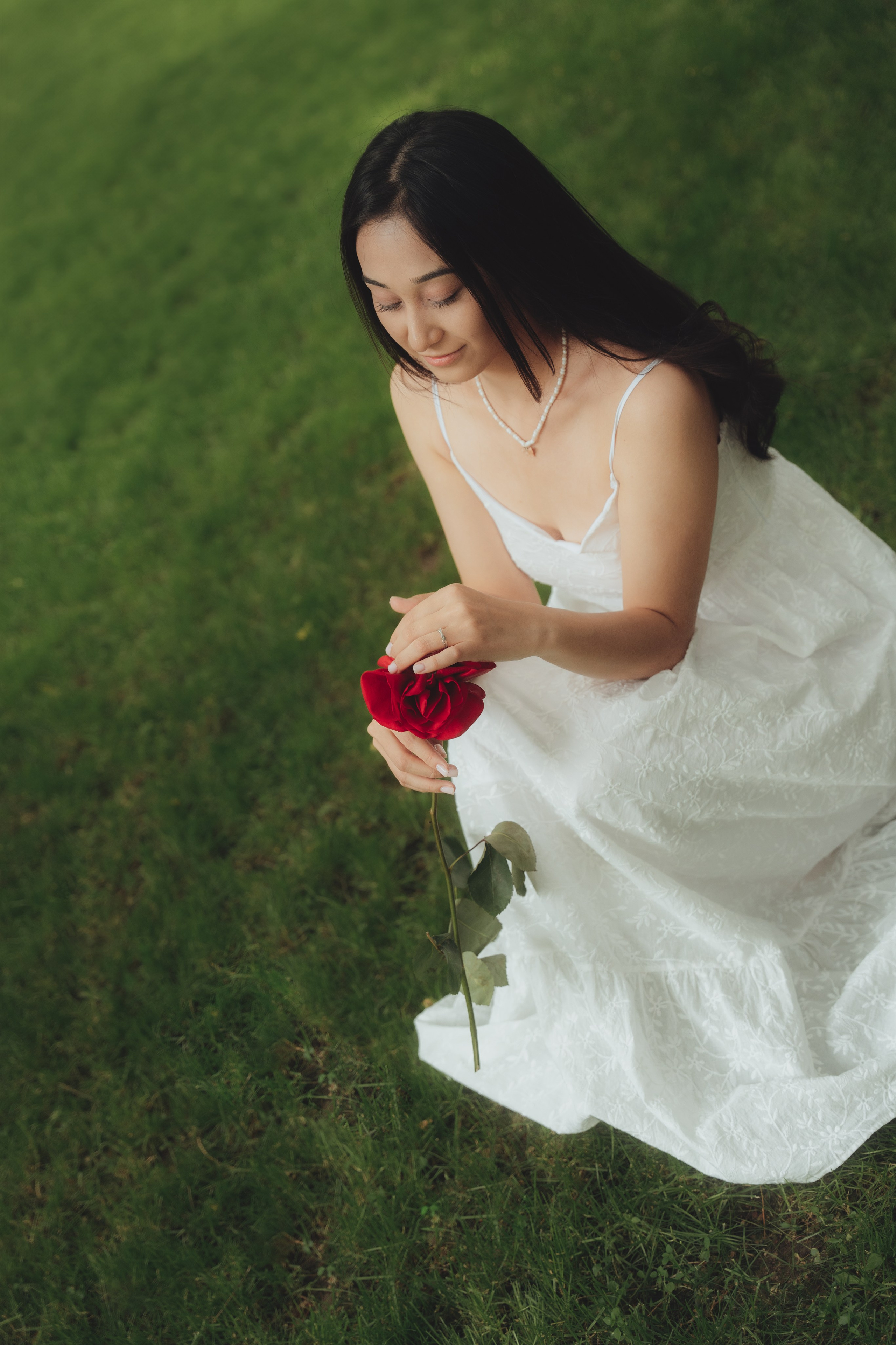 Персональные съемки