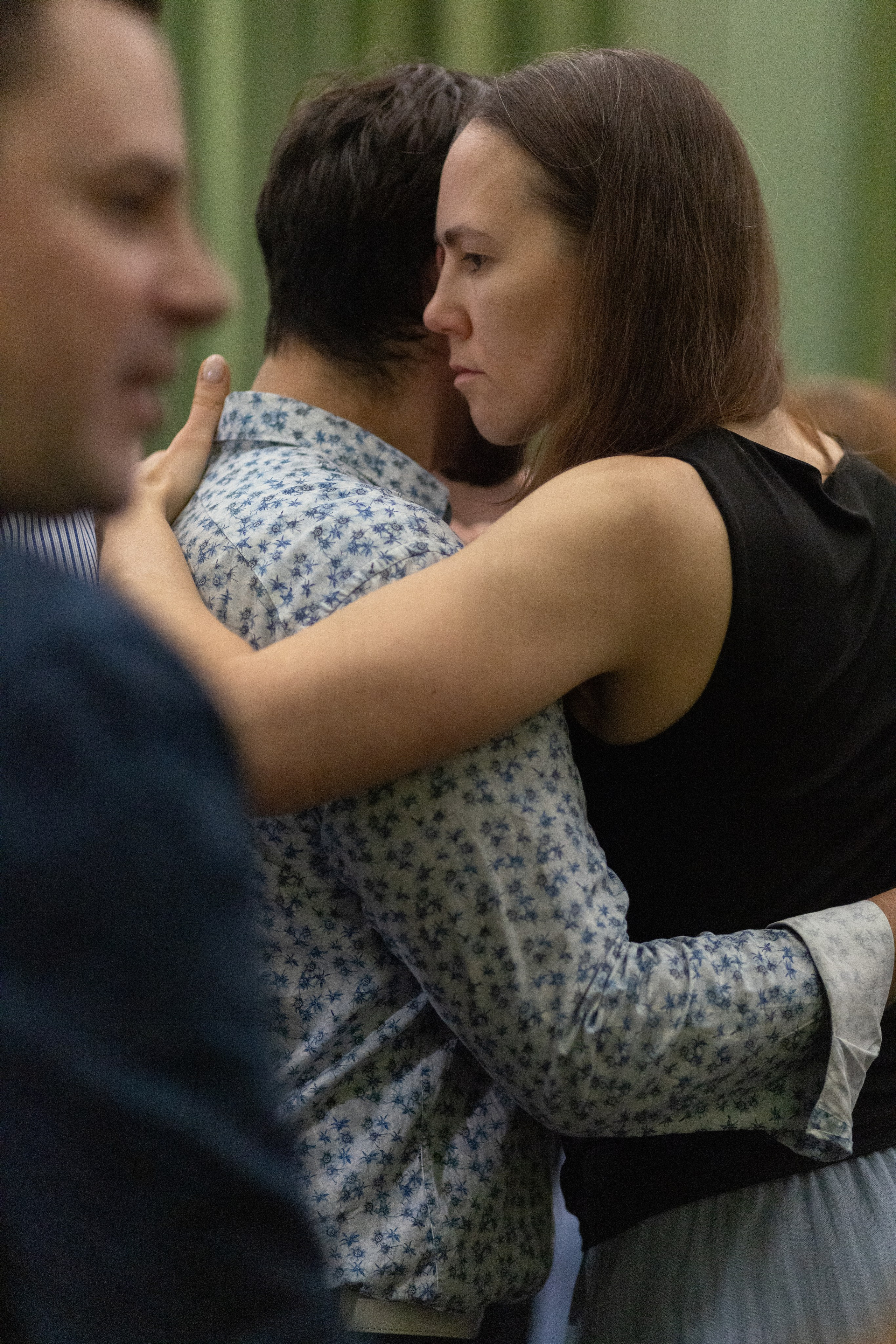 20 лет аргентинскому танго в Нижнем Новгороде. Фотограф в Дзержинске Воронина Юлия