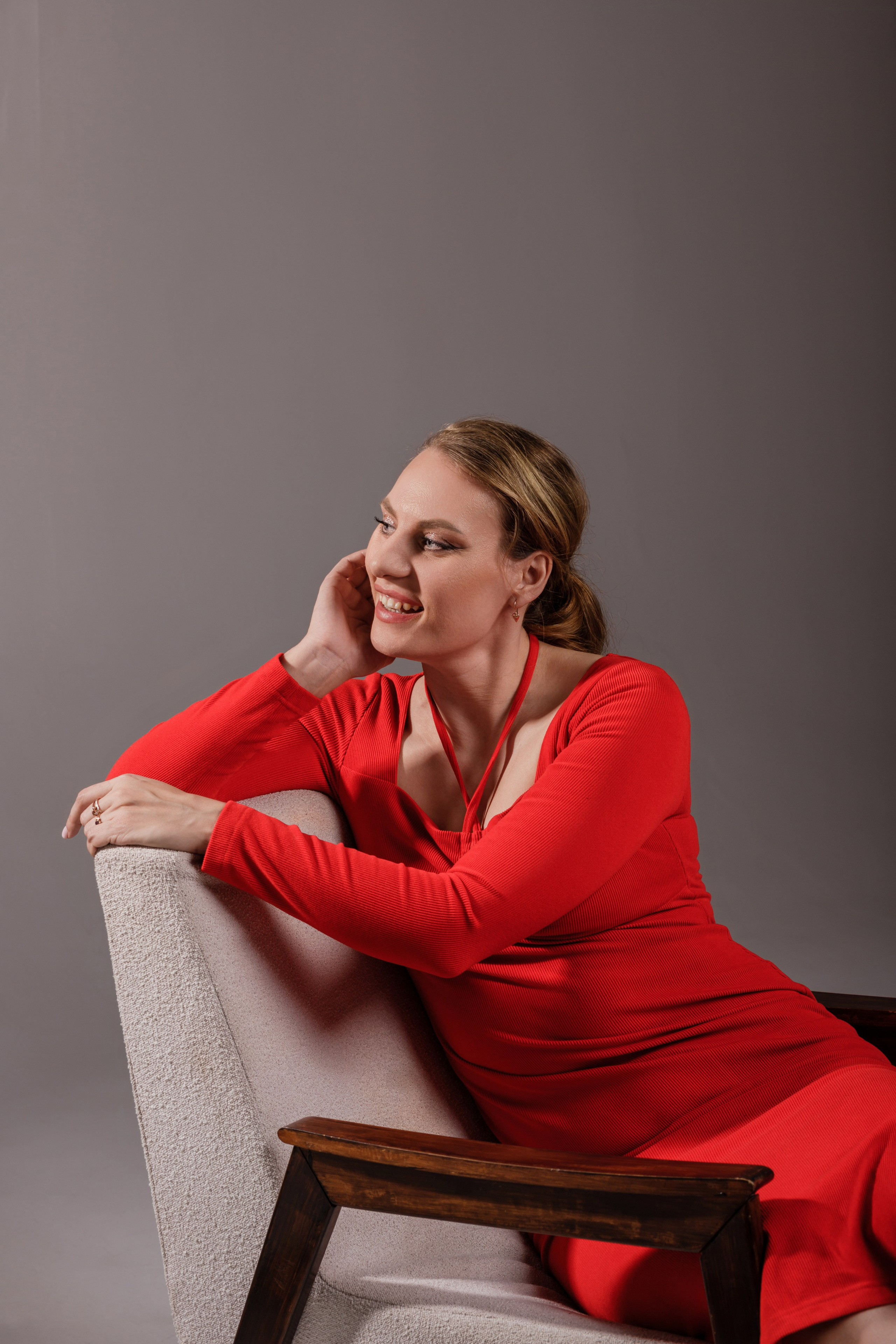 Студия. Фотограф Новосибирск Анна Полонова