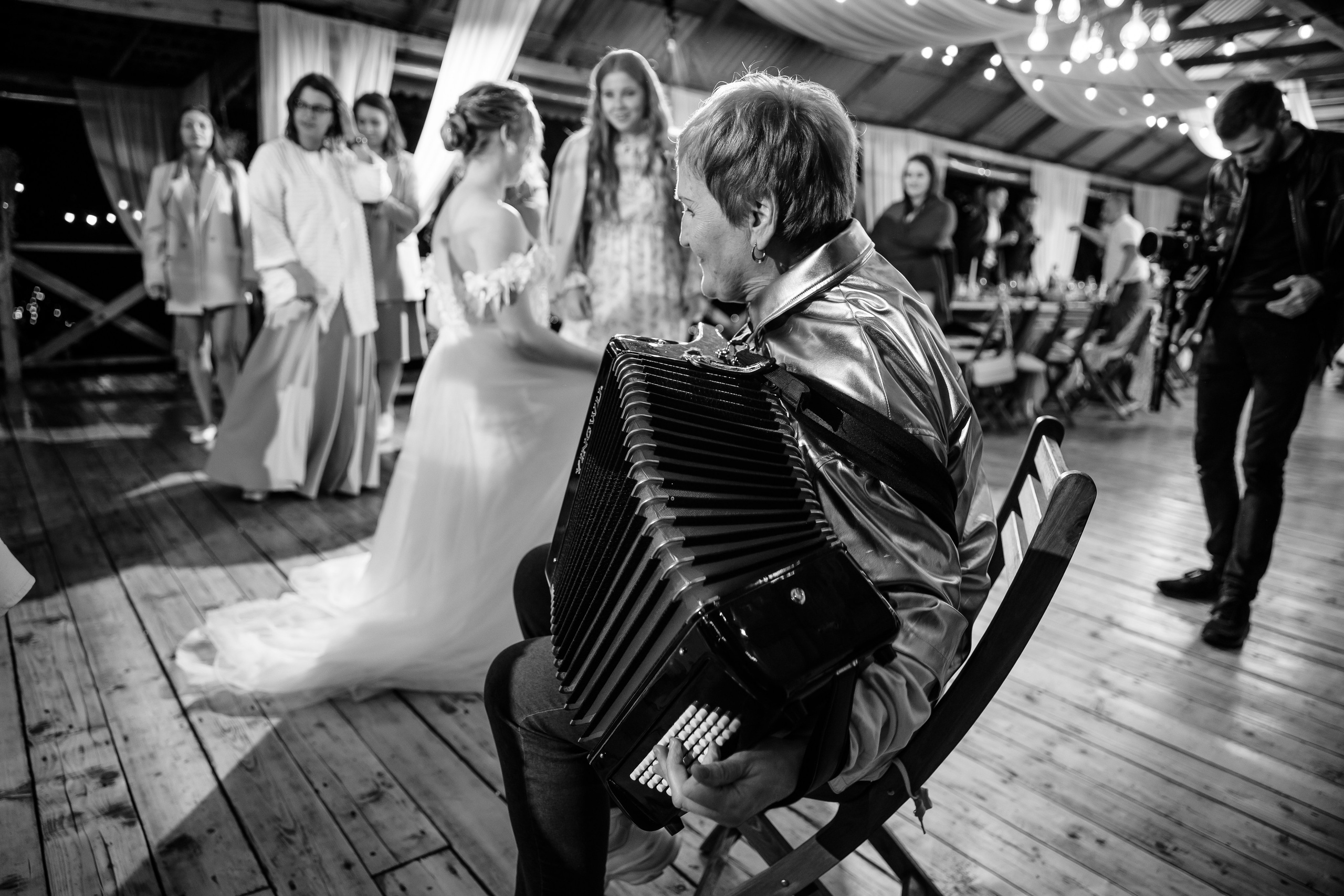 Рома и Лера. Свадебный и семейный фотограф в Туле и области Маша Костина