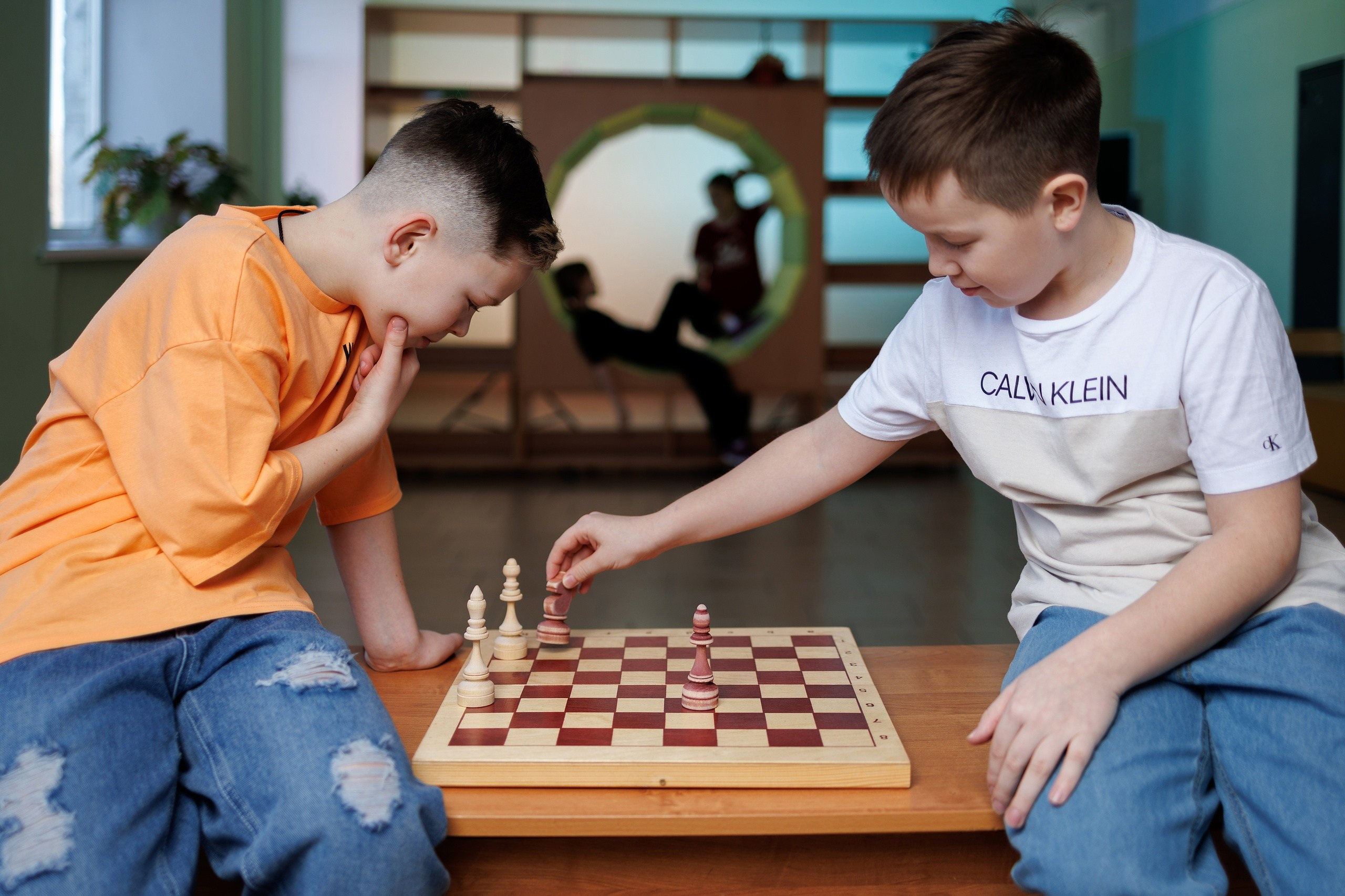 Младшие классы. Фотосессии в Тобольске, школьный фотограф, репортажная съемка