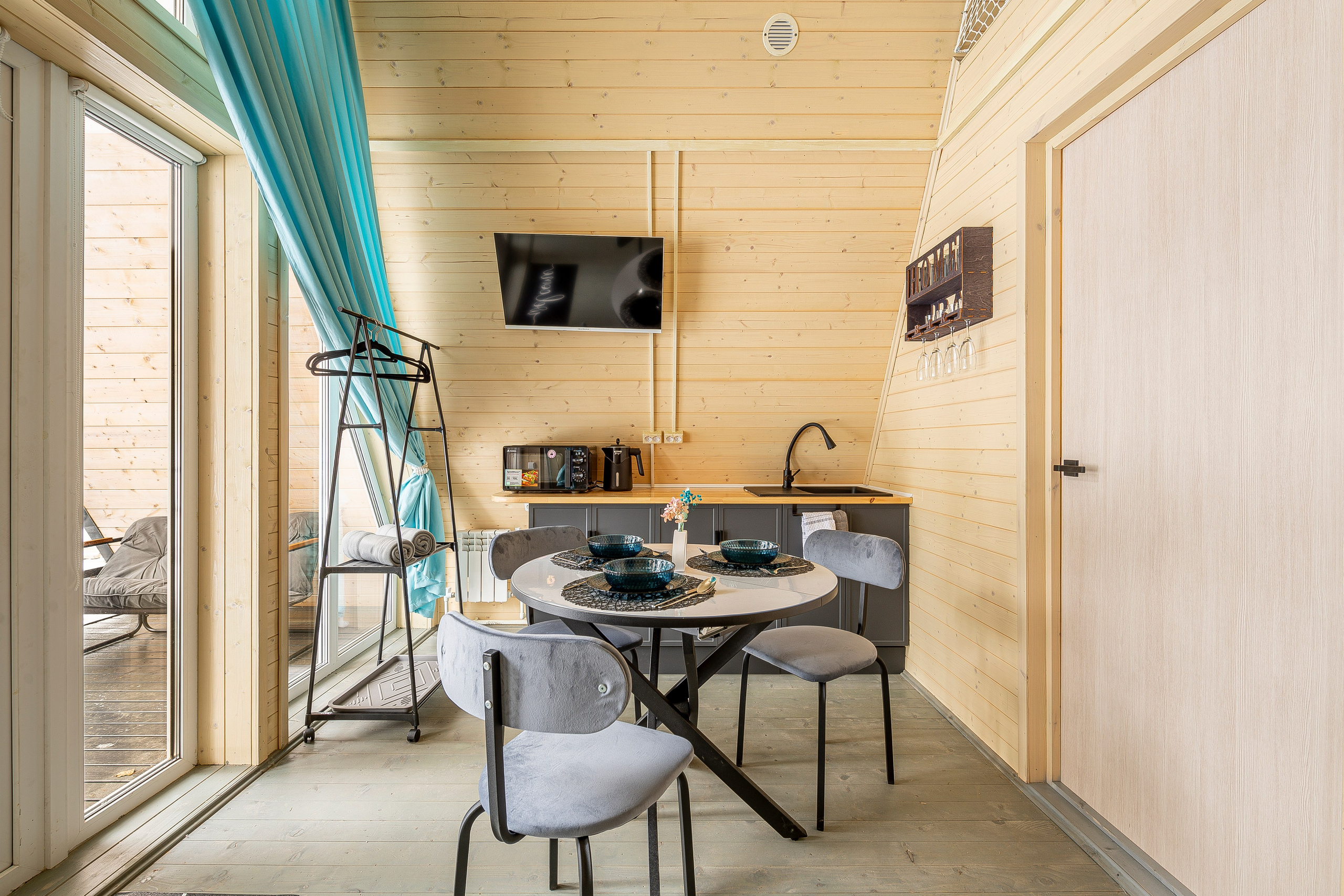 Интерьер. Интерьерный фотограф в Москве