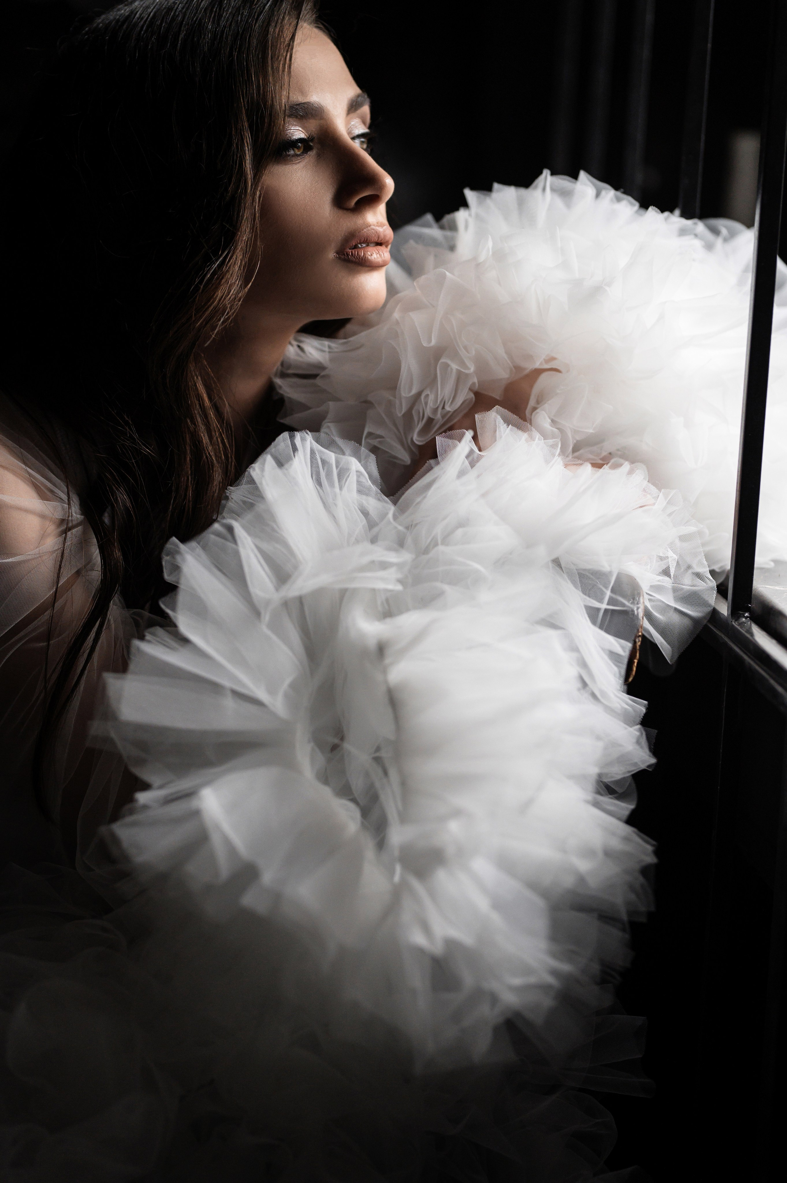 Sabina. Фотограф Кирилл Верт