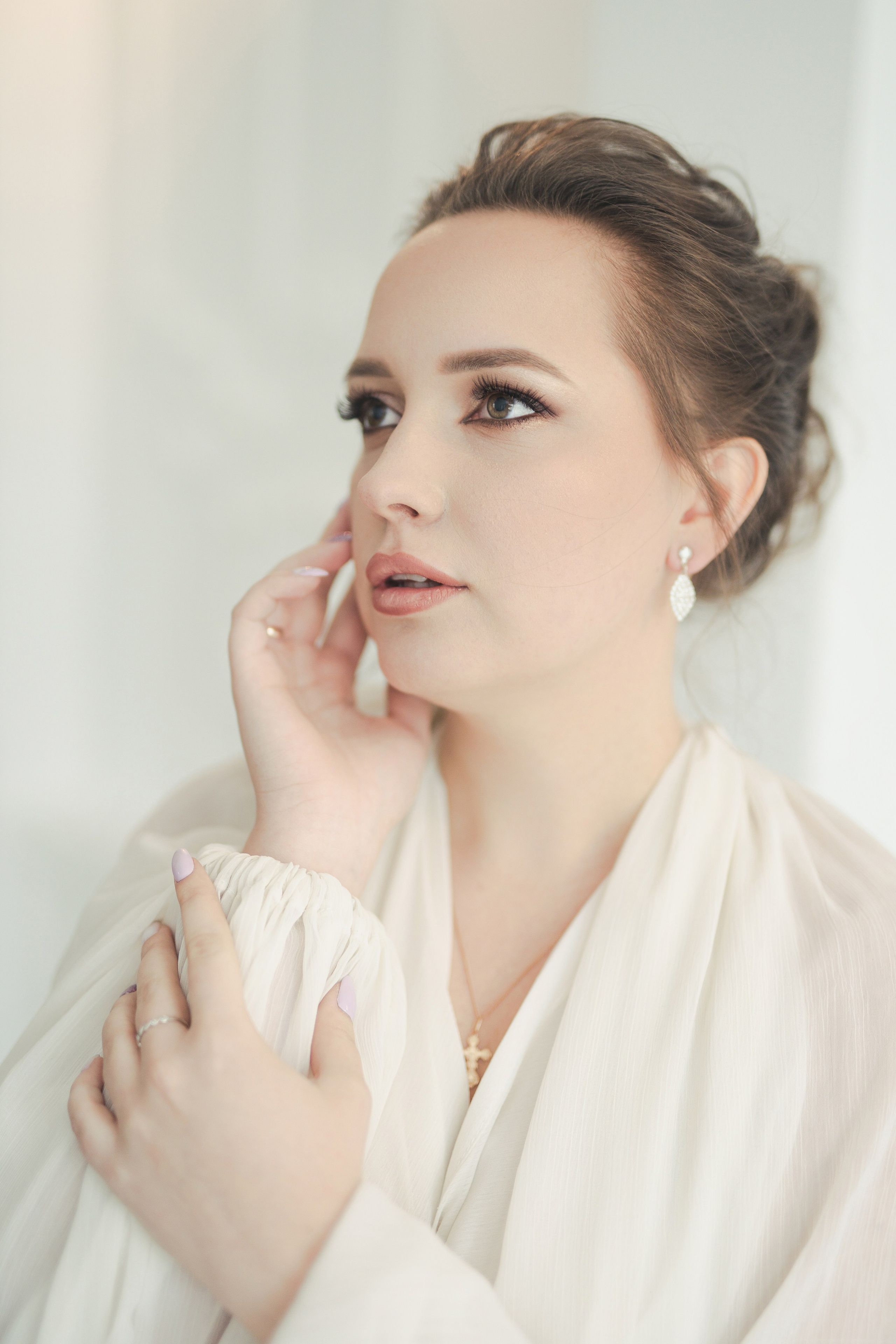 Сергей и Дарья. Фотограф Денис Булавин