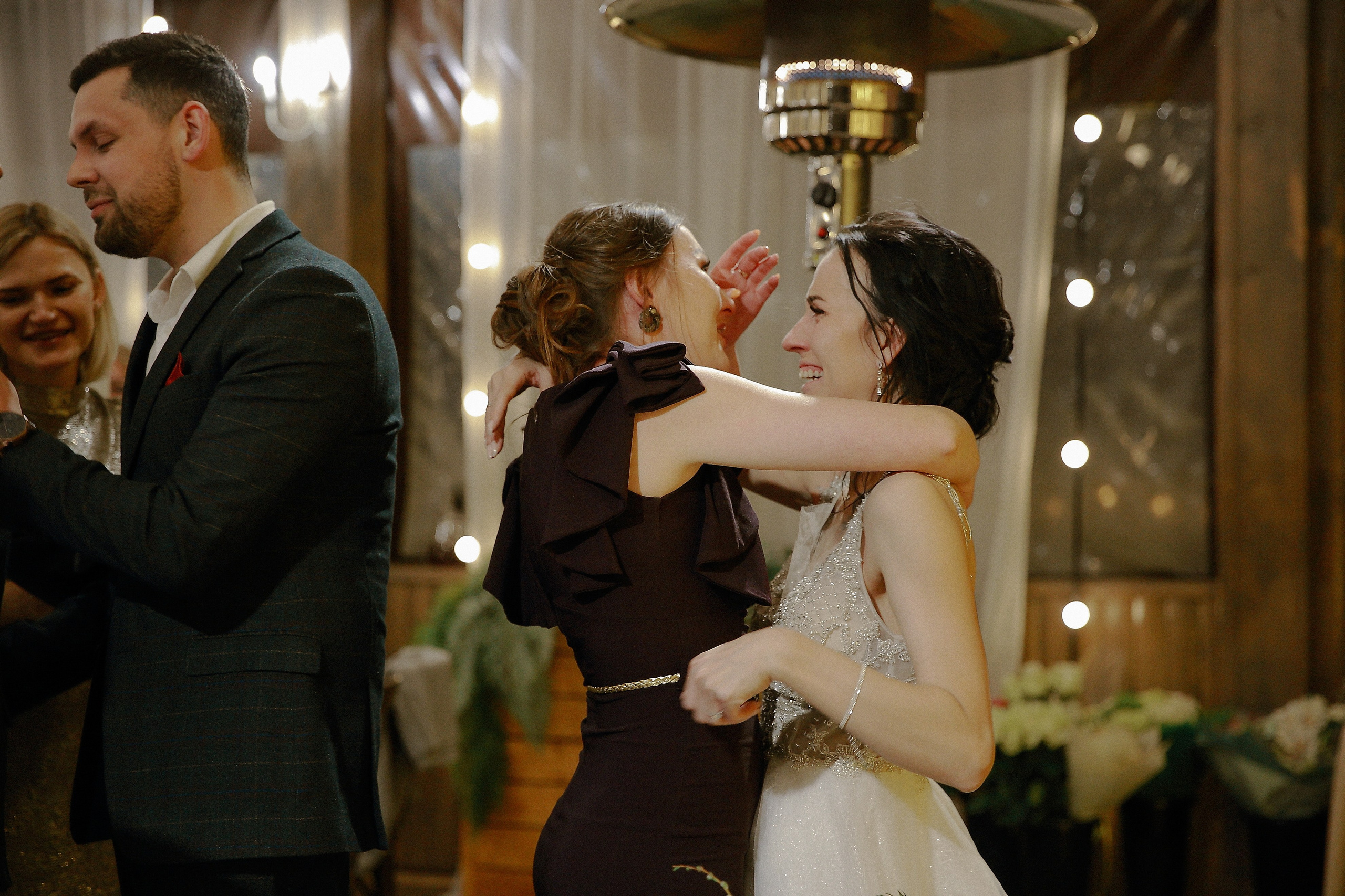 Саша и Ксюша. Семейный и свадебный фотограф в Москве и Зеленограде Пилипенко Юлия