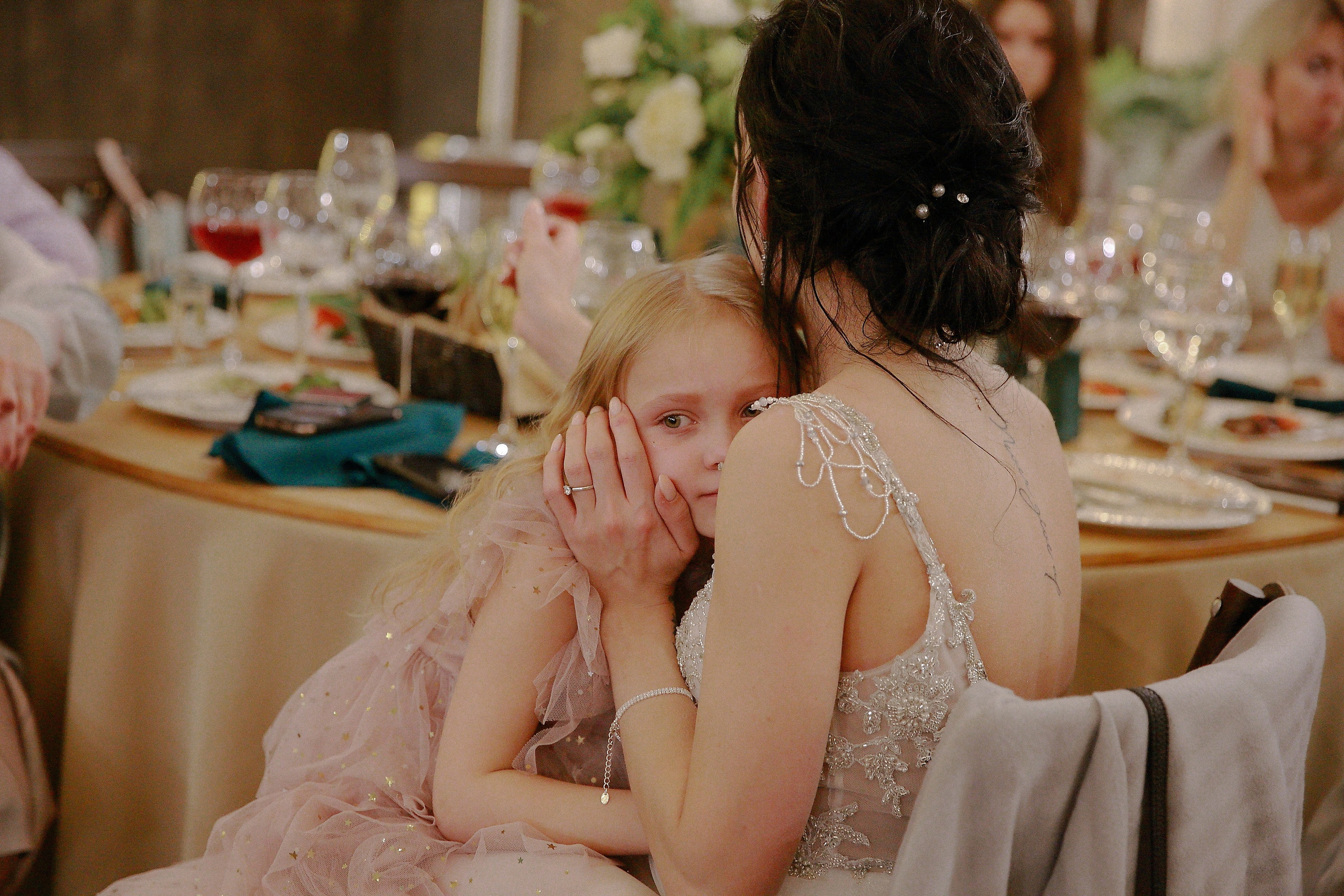 Саша и Ксюша. Семейный и свадебный фотограф в Москве и Зеленограде Пилипенко Юлия