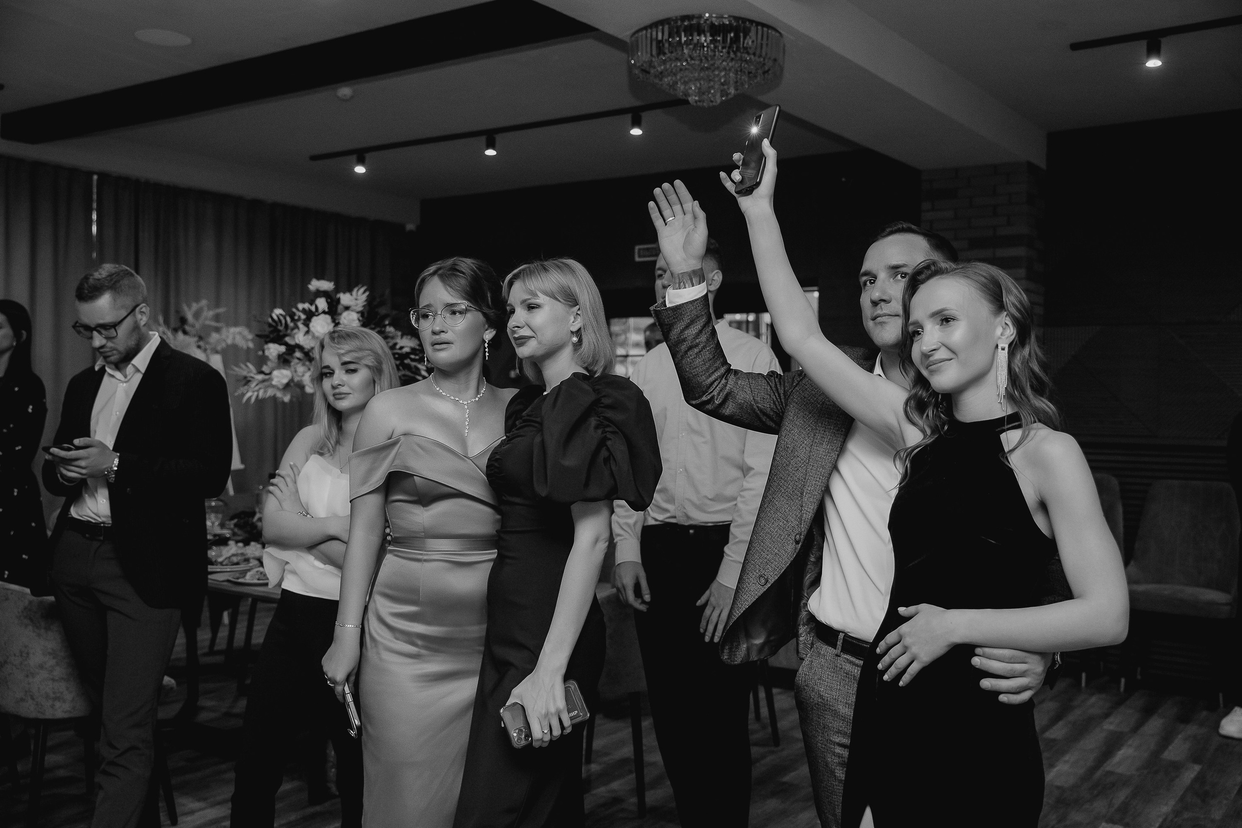 Wedding day E & M 08.06.24. Фотограф Евгения Игнатьева