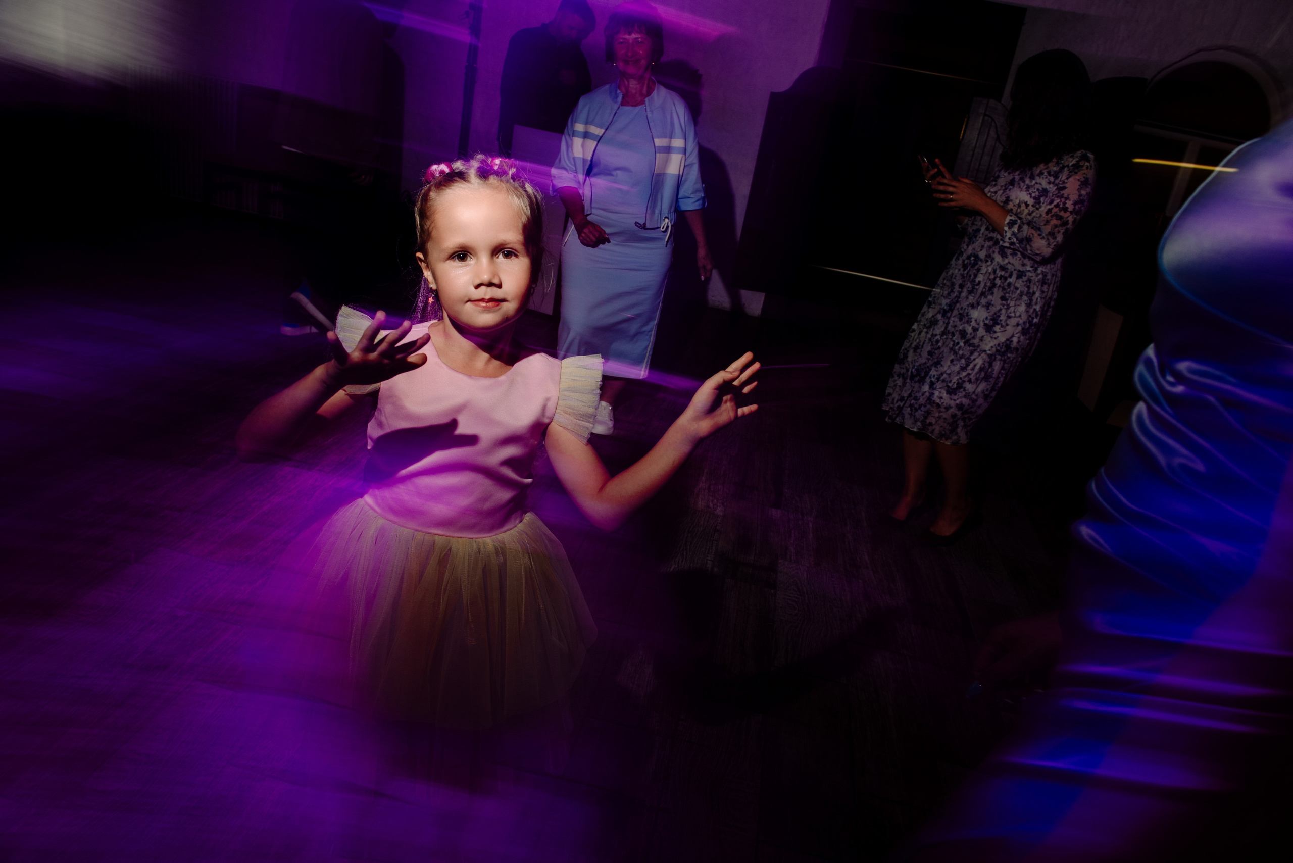 Юля и Саша — душевный банкет. Семейный и свадебный фотограф в Рязани Лиза Голованова