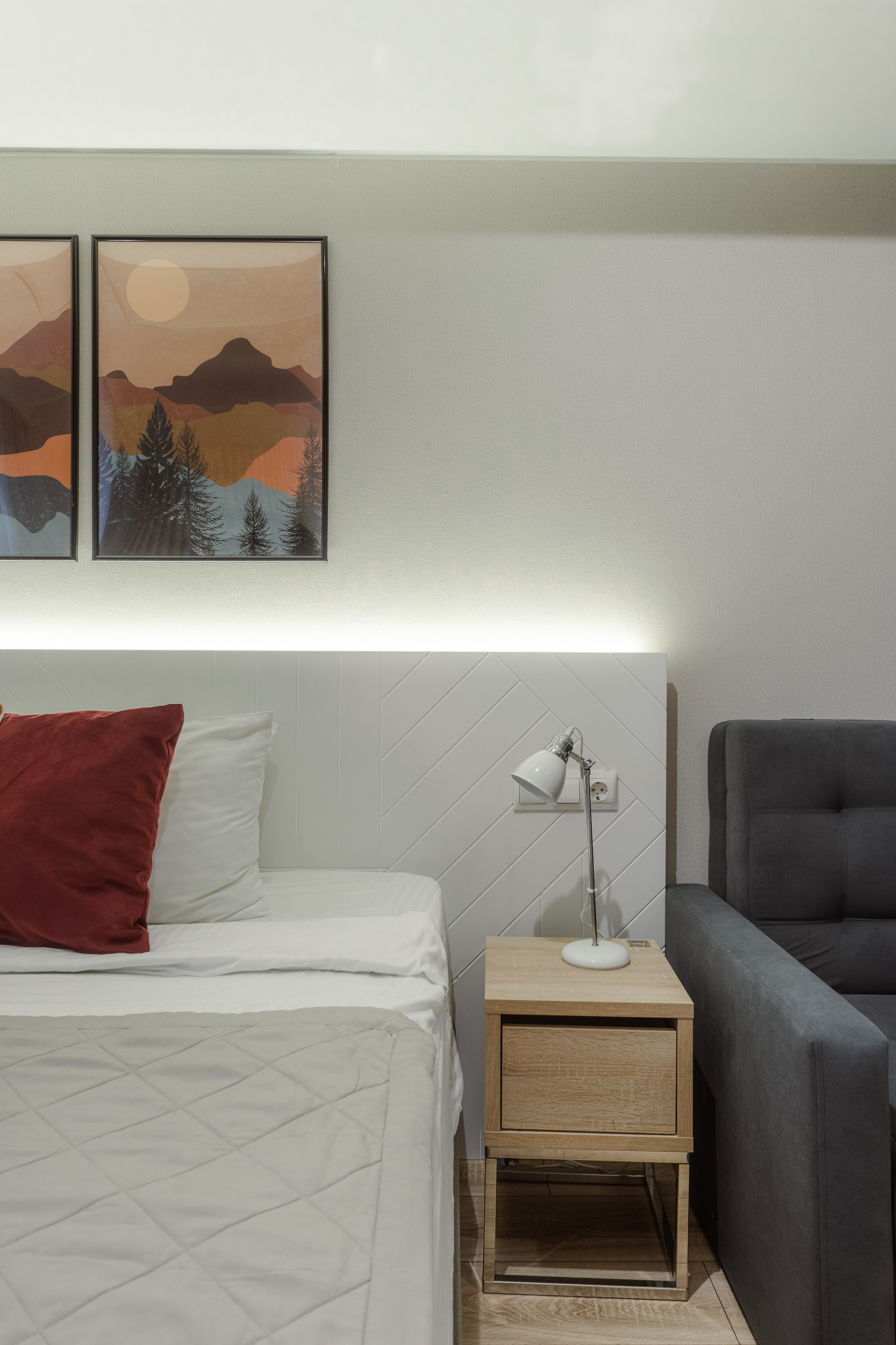 Портфолио. Интерьерный фотограф в Санкт-Петербурге Всеволод Арчелков