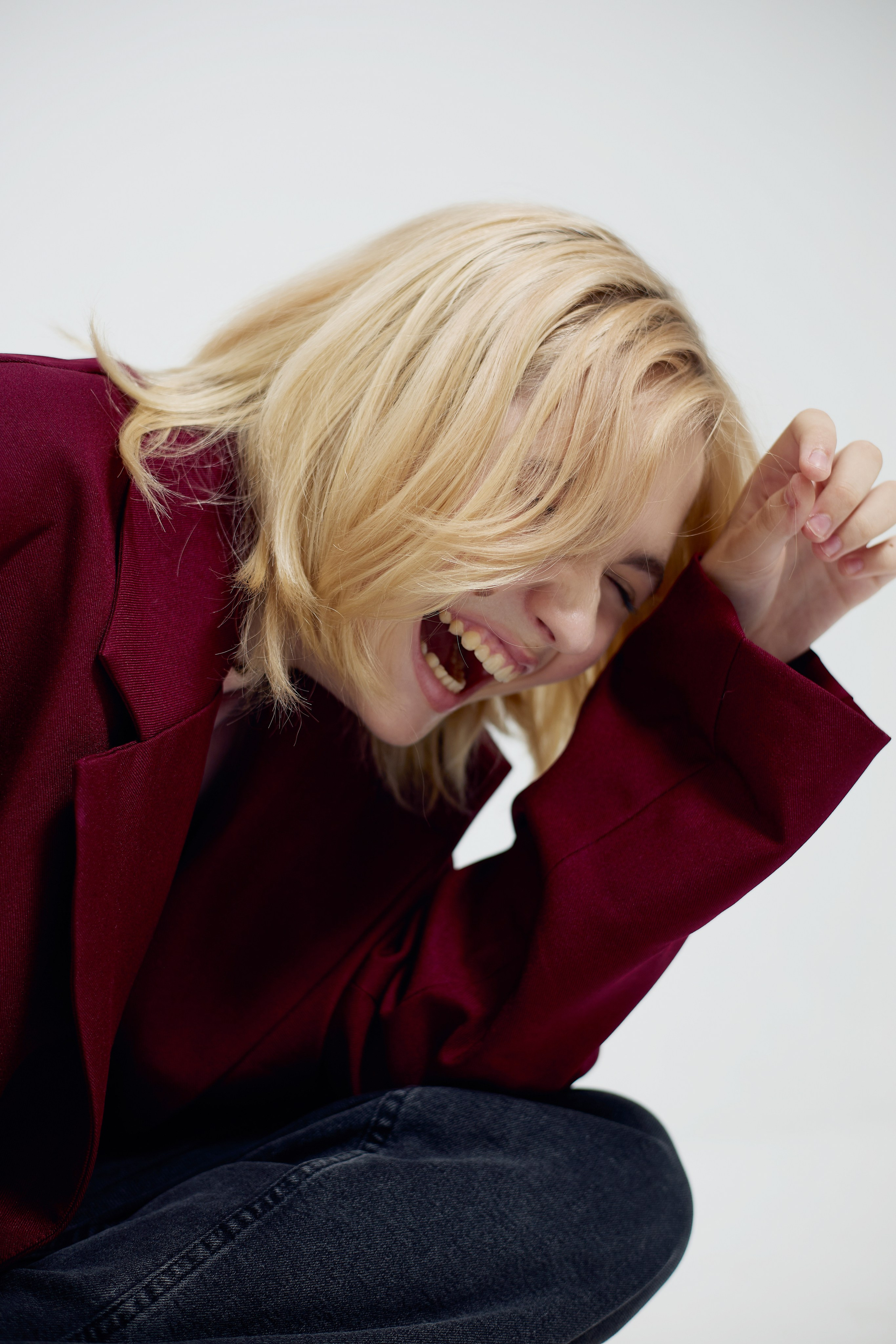 Валерия, 13 лет, 172 см. Efimova Model Agency