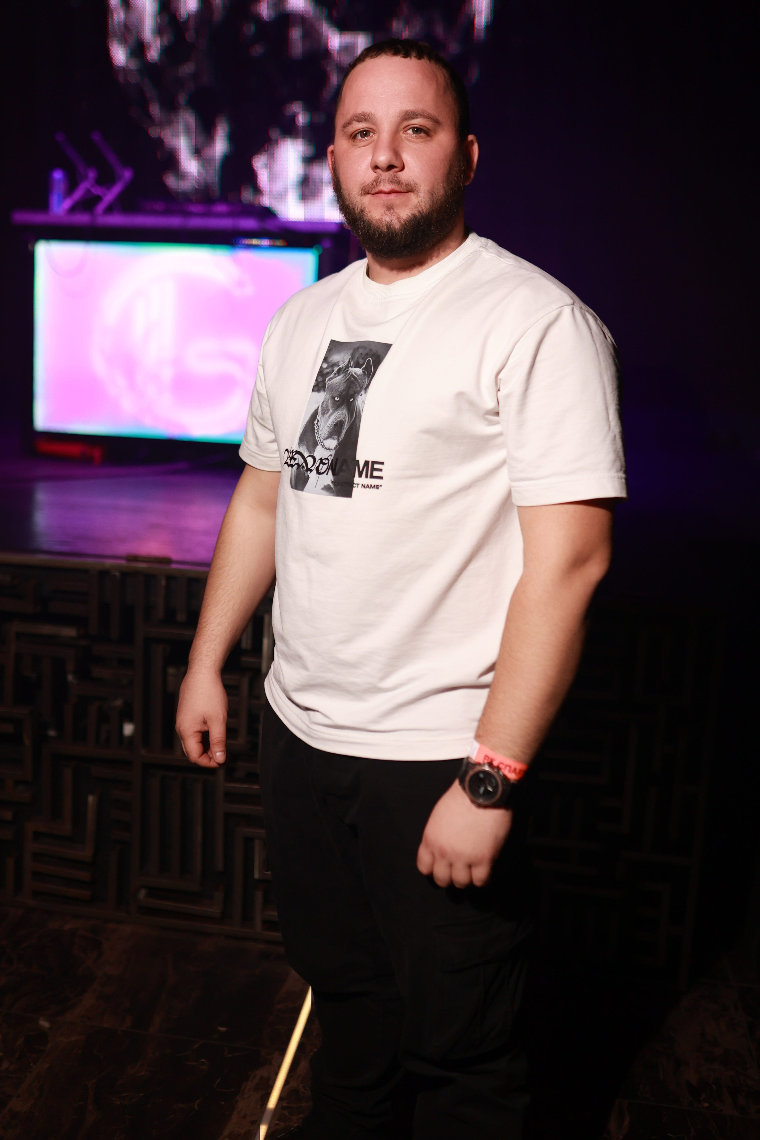 Праздники в РК «Спартак». Andrey Pospelove. Фотограф в Саратове