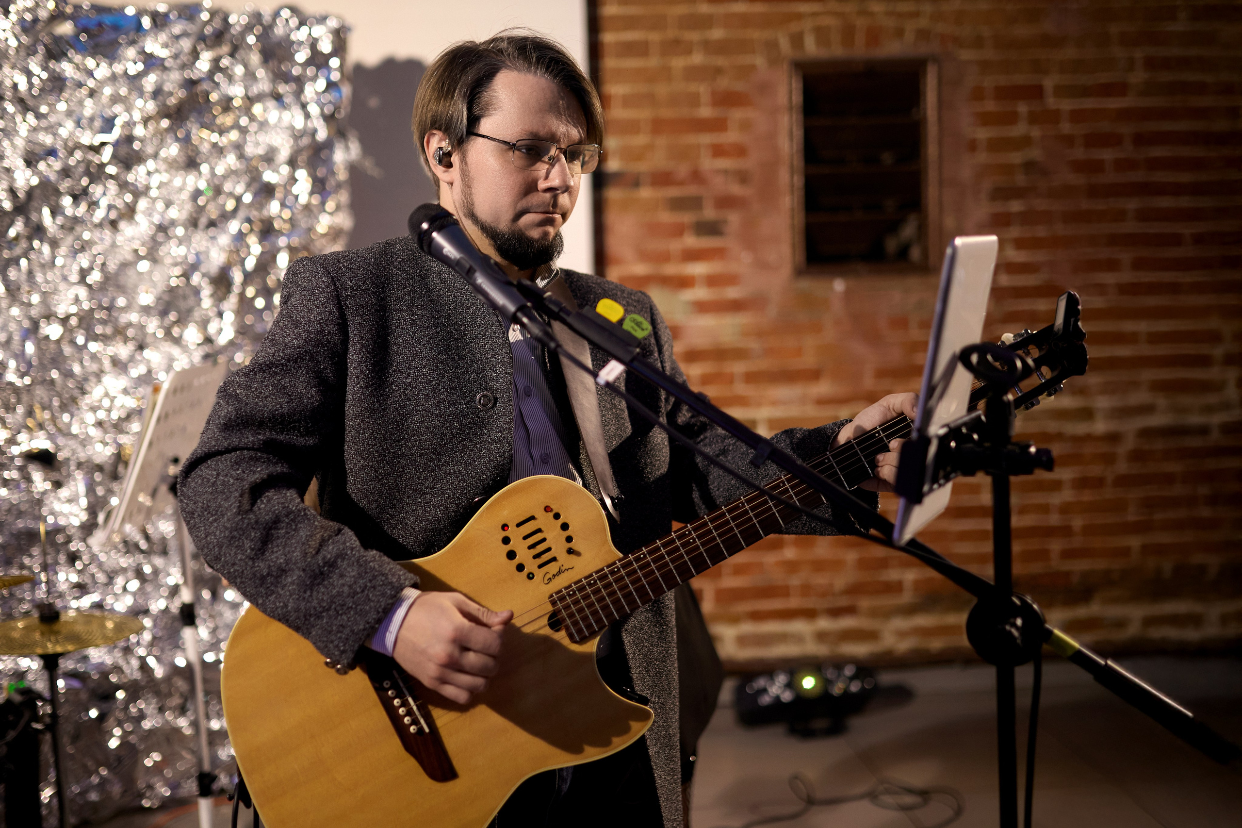 Ivent 2025. Andrey Pospelove. Фотограф в Саратове