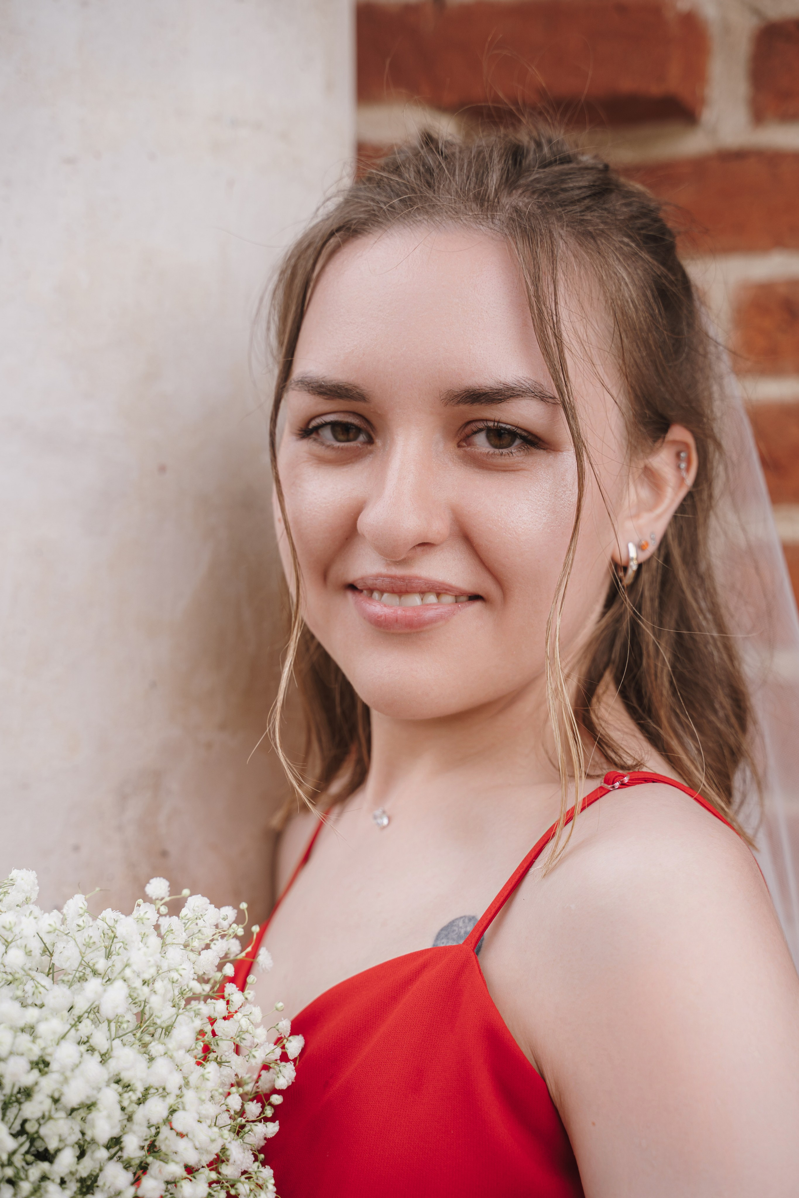 Гоша & Женя | Роспись, прогулка под дождем. Свадебный фотограф Москва Инесса Зверева