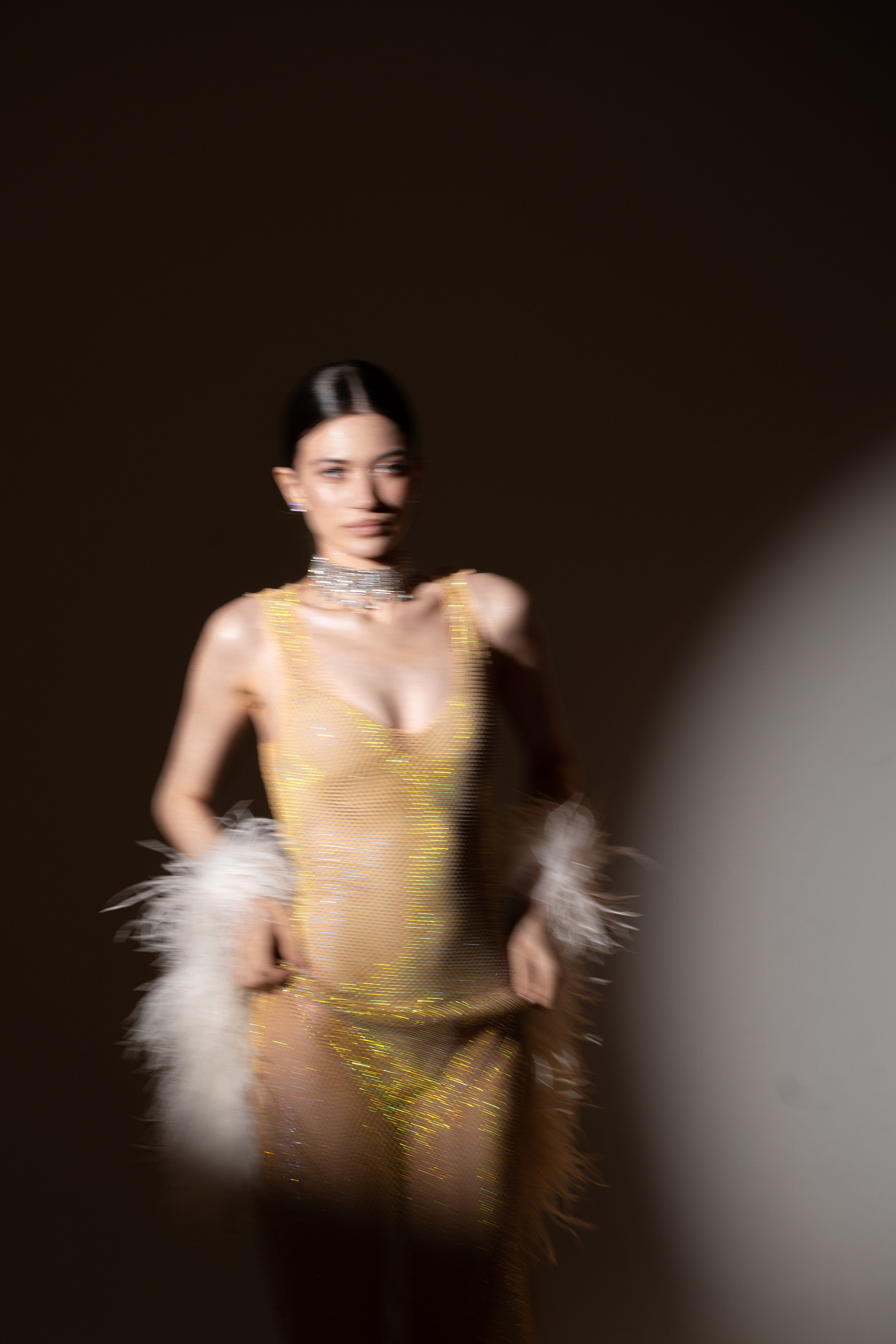 Таисия. Свадебный фотограф Москва Инесса Зверева