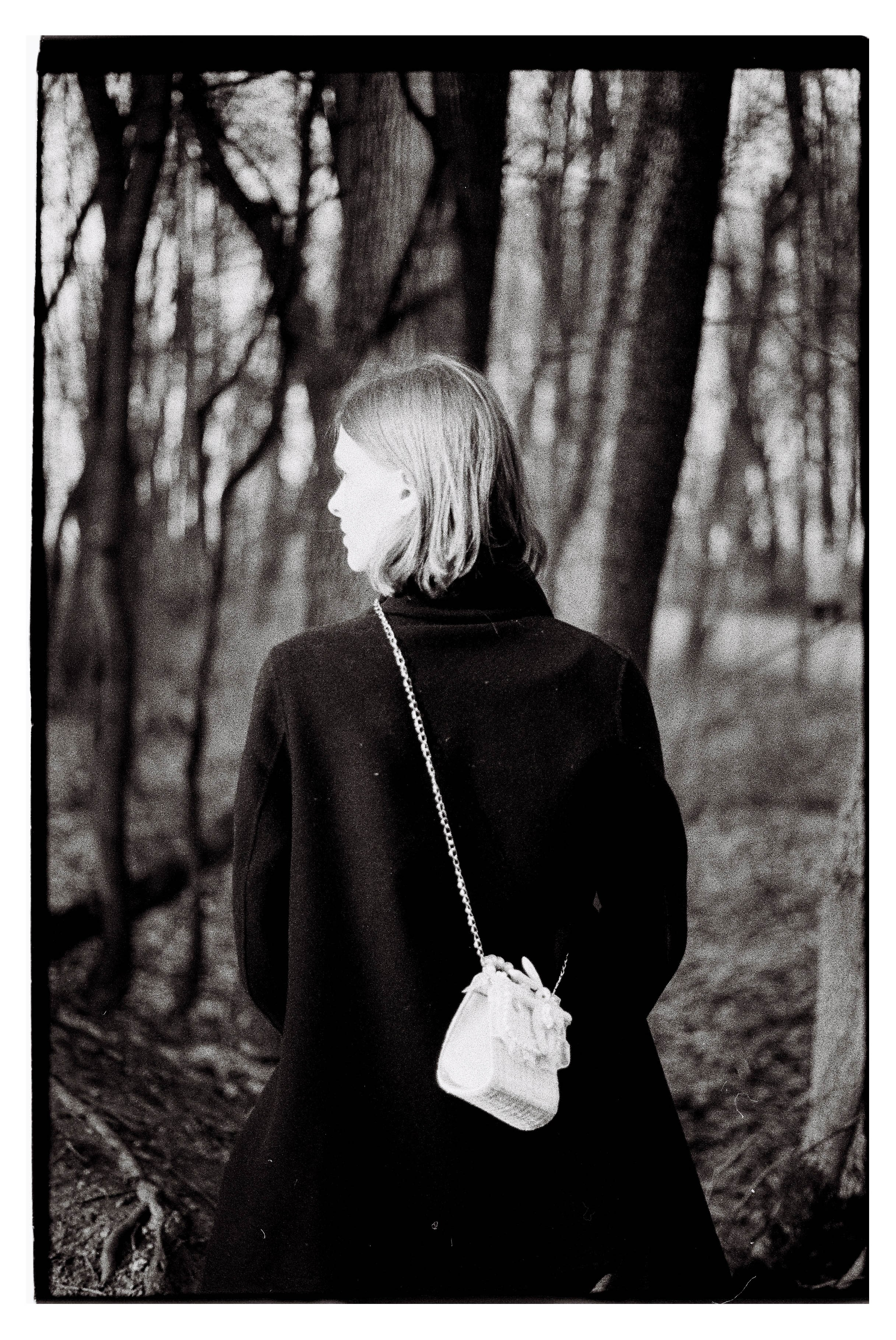 Nastya. MARK DOROHOV