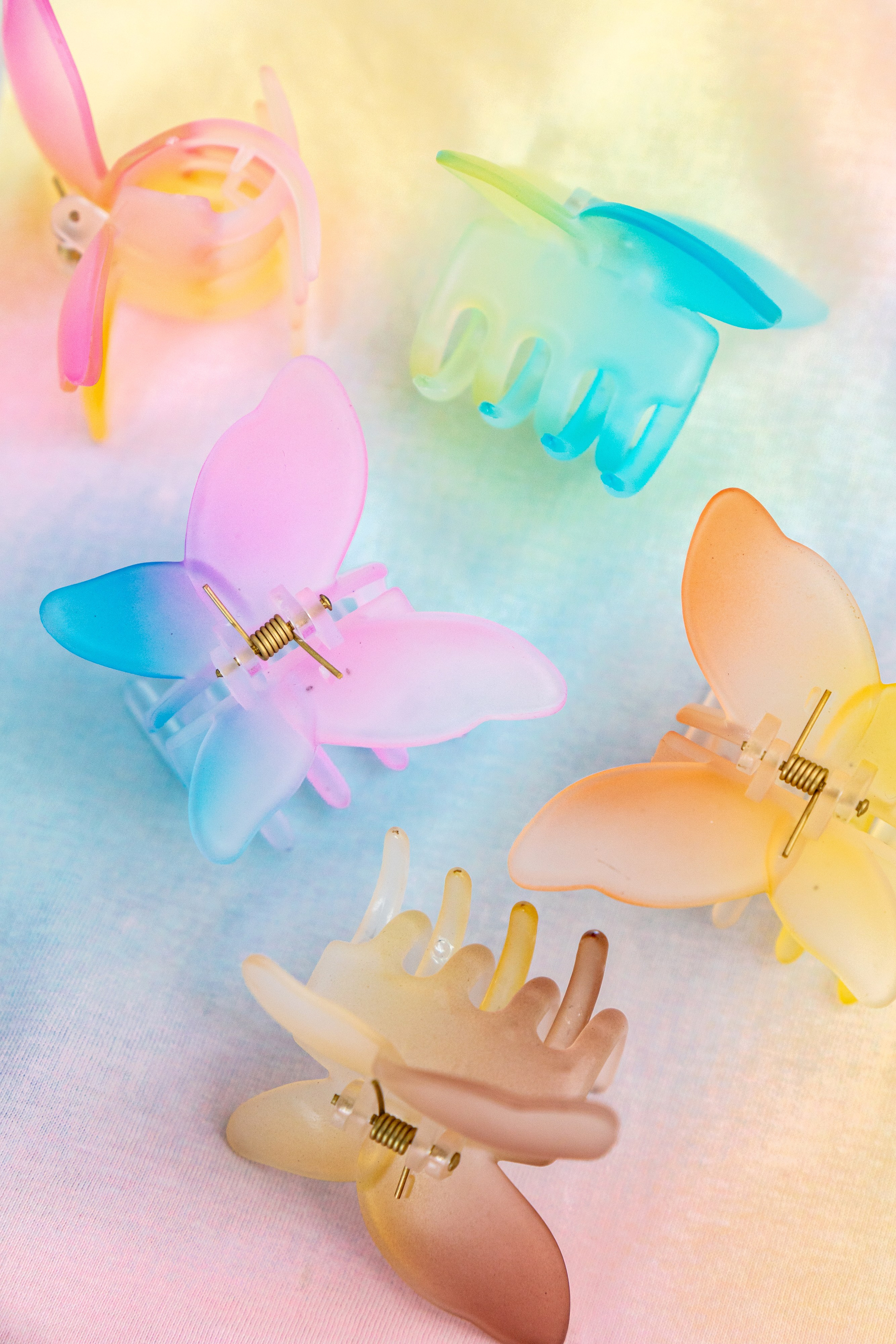 Аксессуары для волос. Фотограф в Краснодаре и Краснодарском крае Елена Быкова