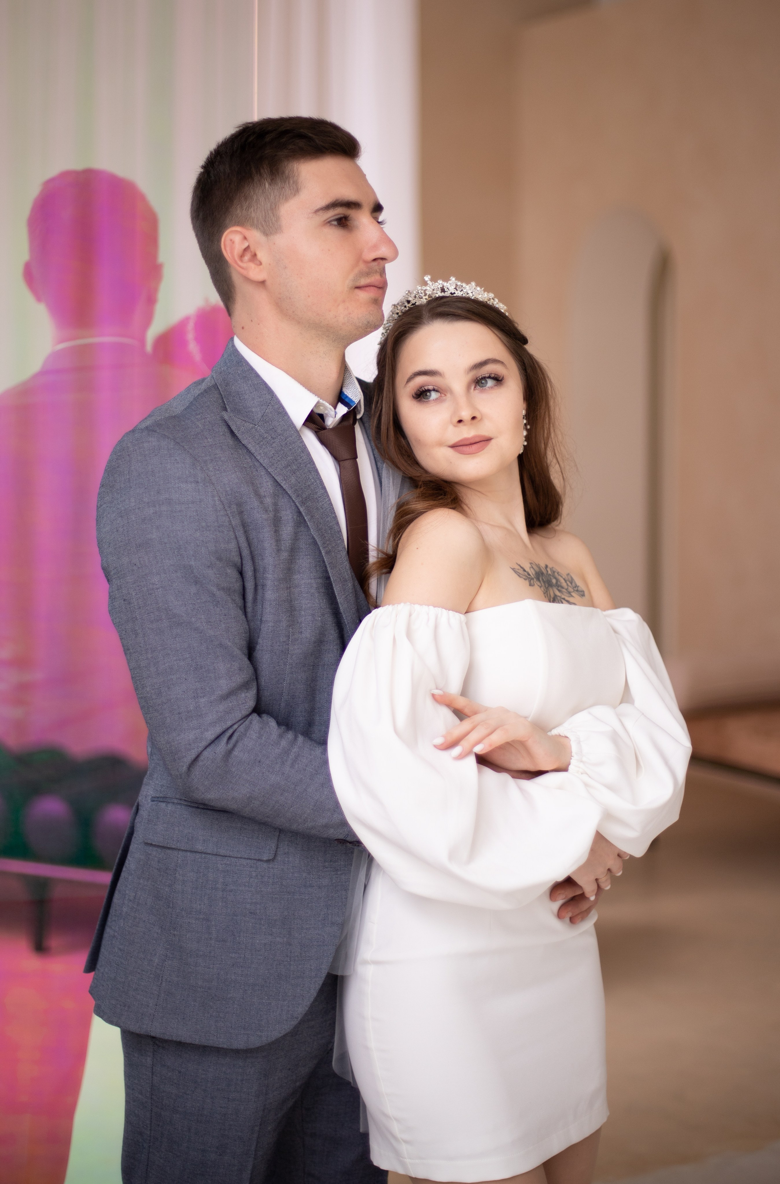 Роман и Милана. Лучший фотограф Краснодара (по версии моей мамы)