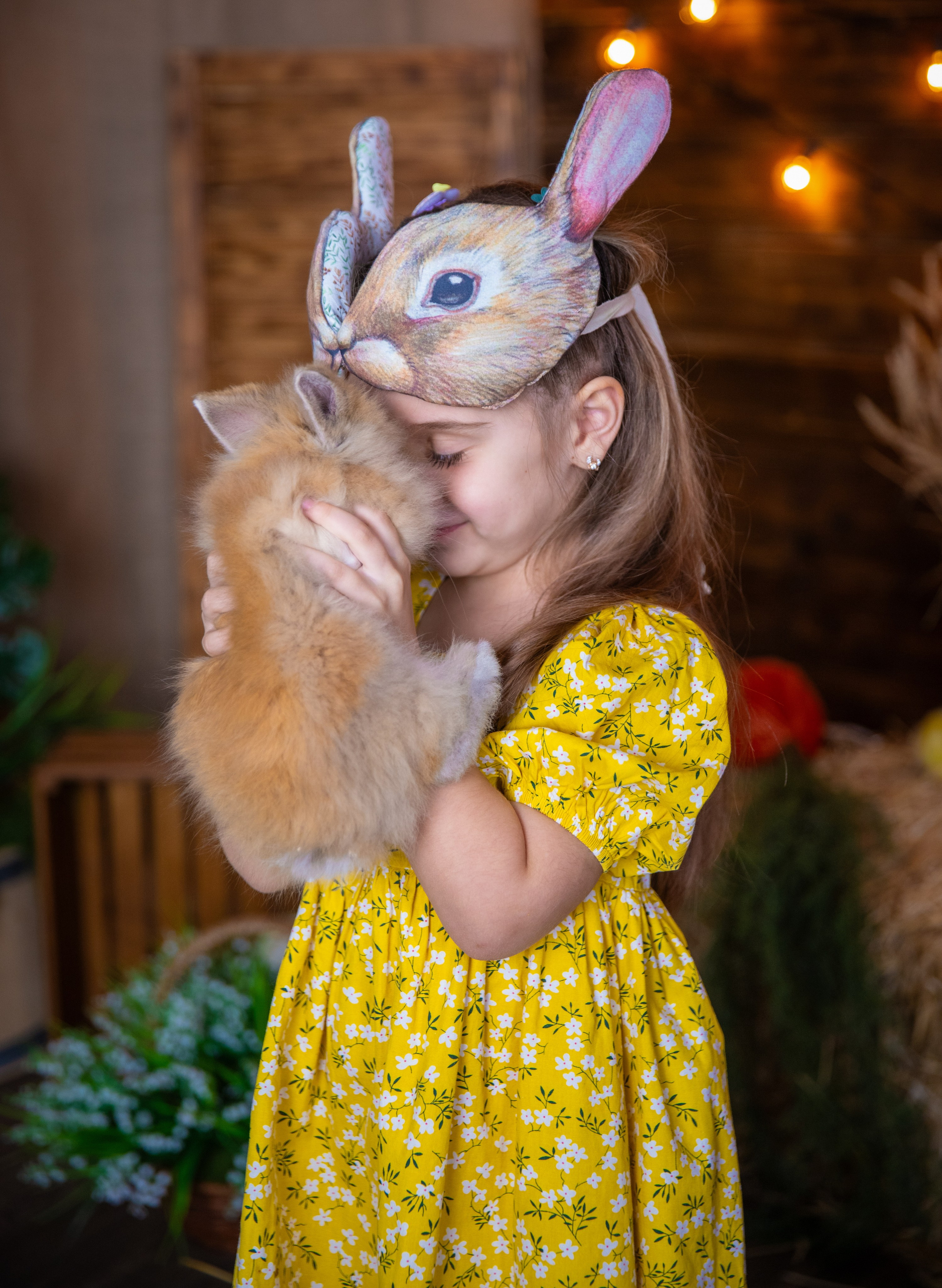 Детские. Лучший фотограф Краснодара (по версии моей мамы)