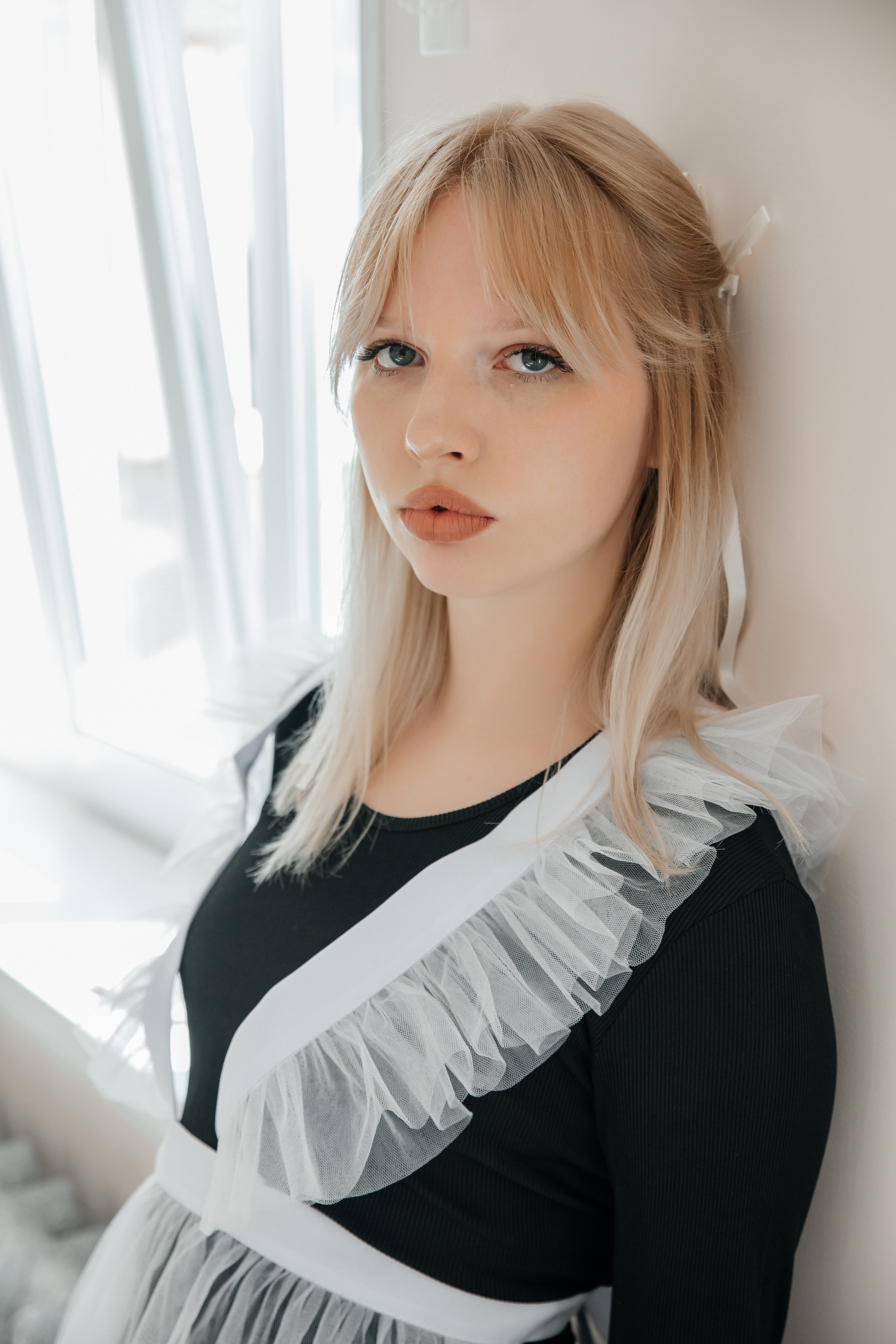 Школа № 18 — 2025. Фотограф Ярмишко Дарья. Выпускные фотокниги