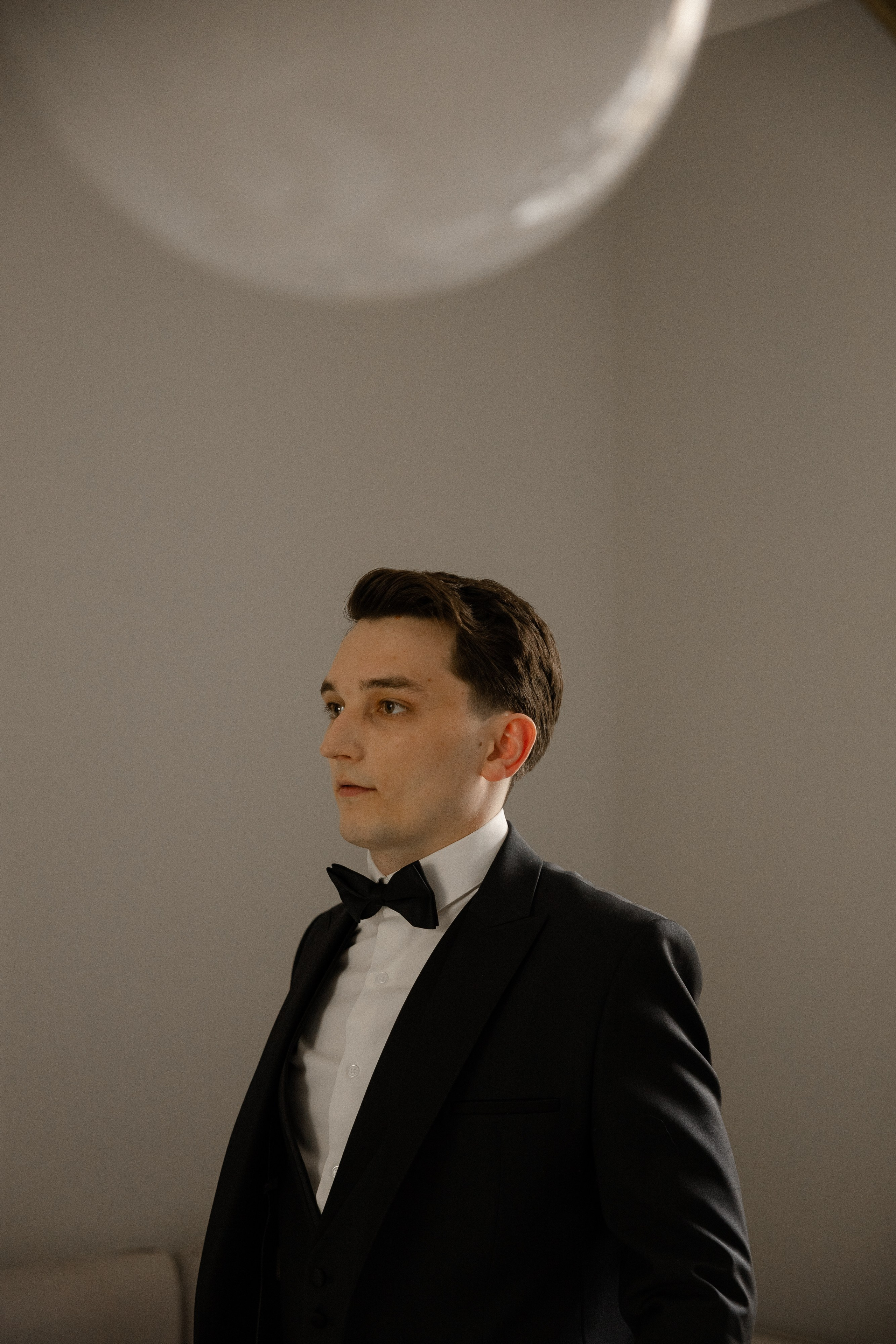 Такая нежная любовь. Свадебный фотограф Таня Караисаева