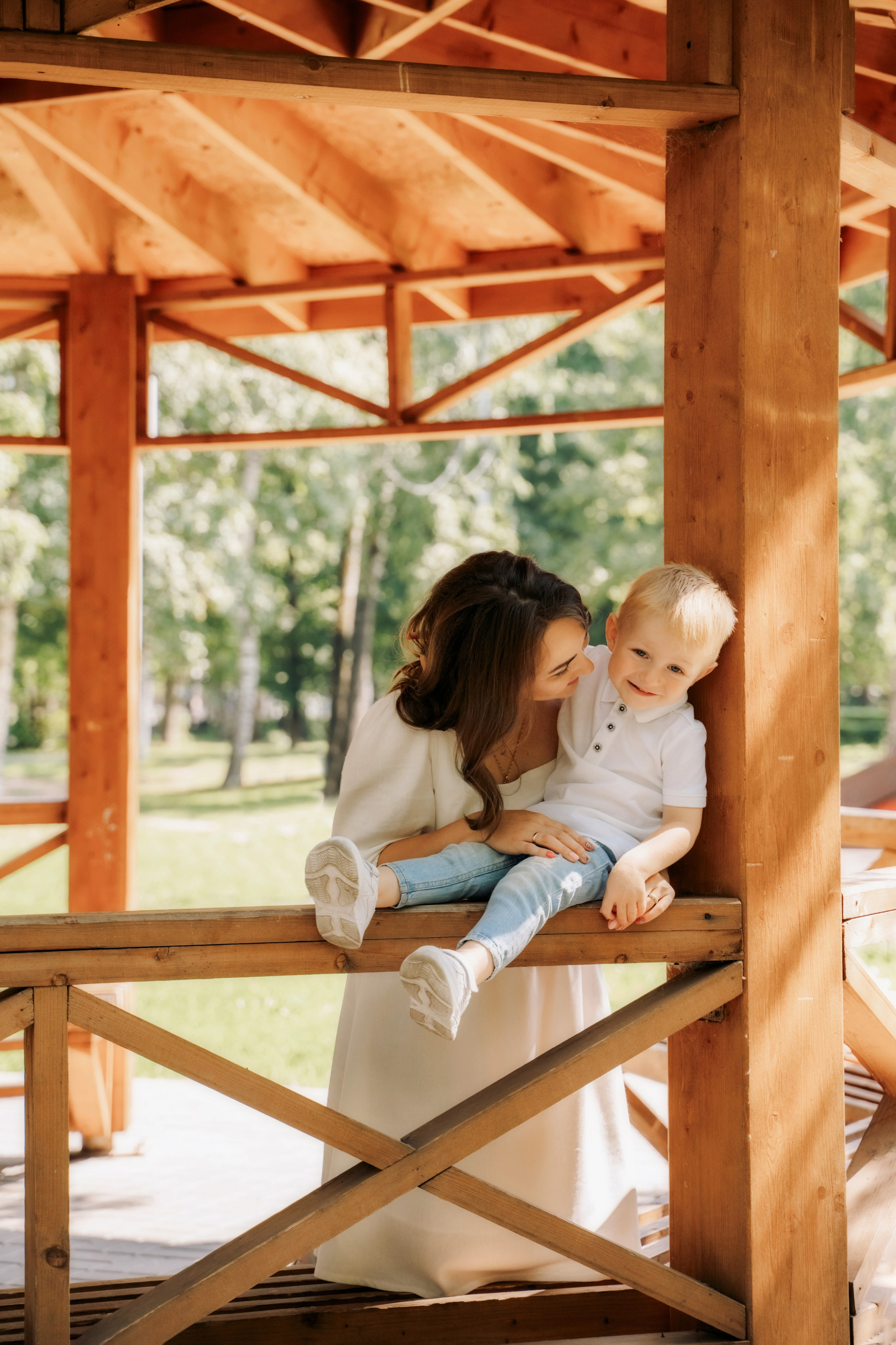14. Детский и семейный фотограф Ташкент Наталья Кривенко
