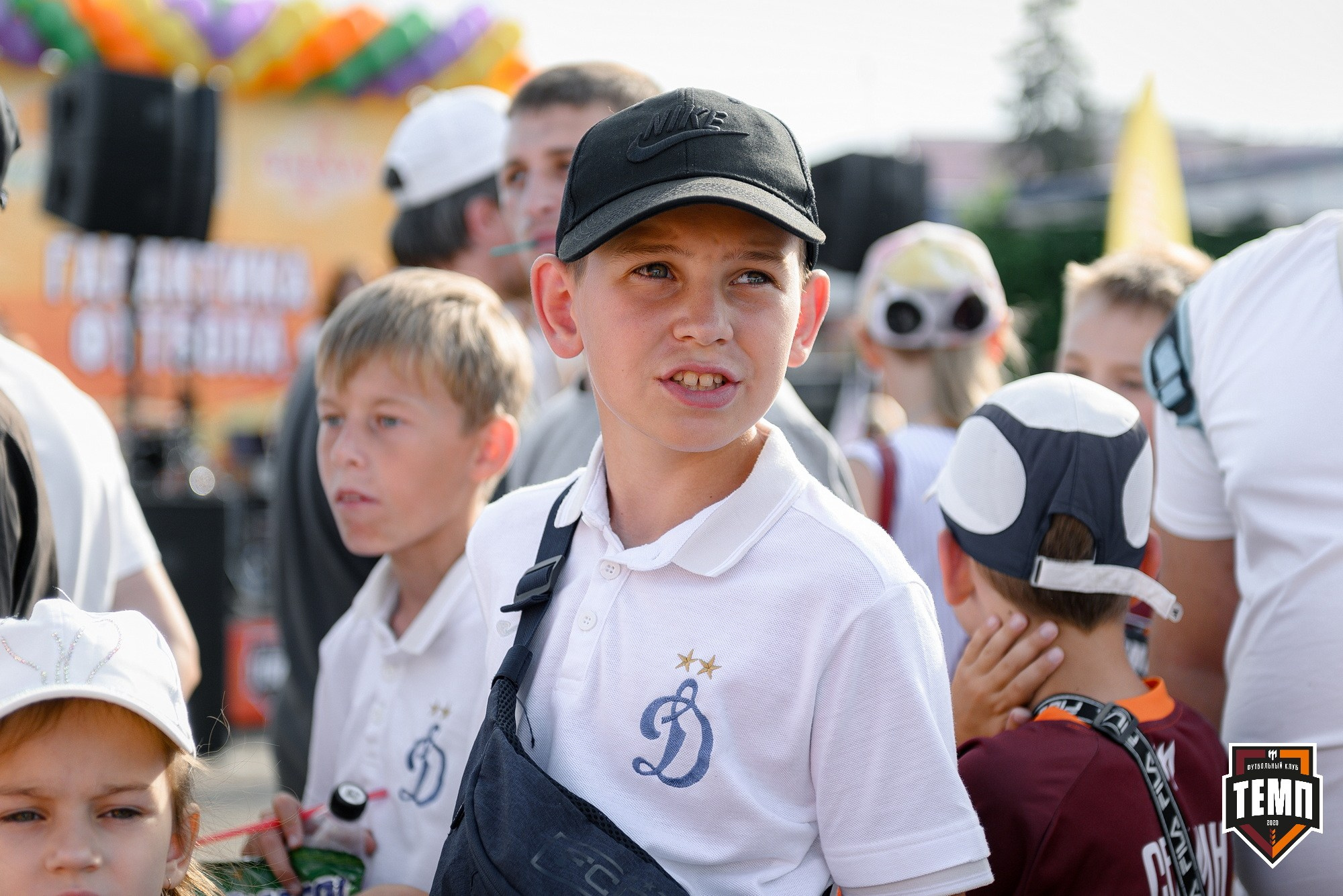 Кубок Fonbet России по футболу 2024. Свадебный и репортажный фотограф Никита Сницарев в Барнауле