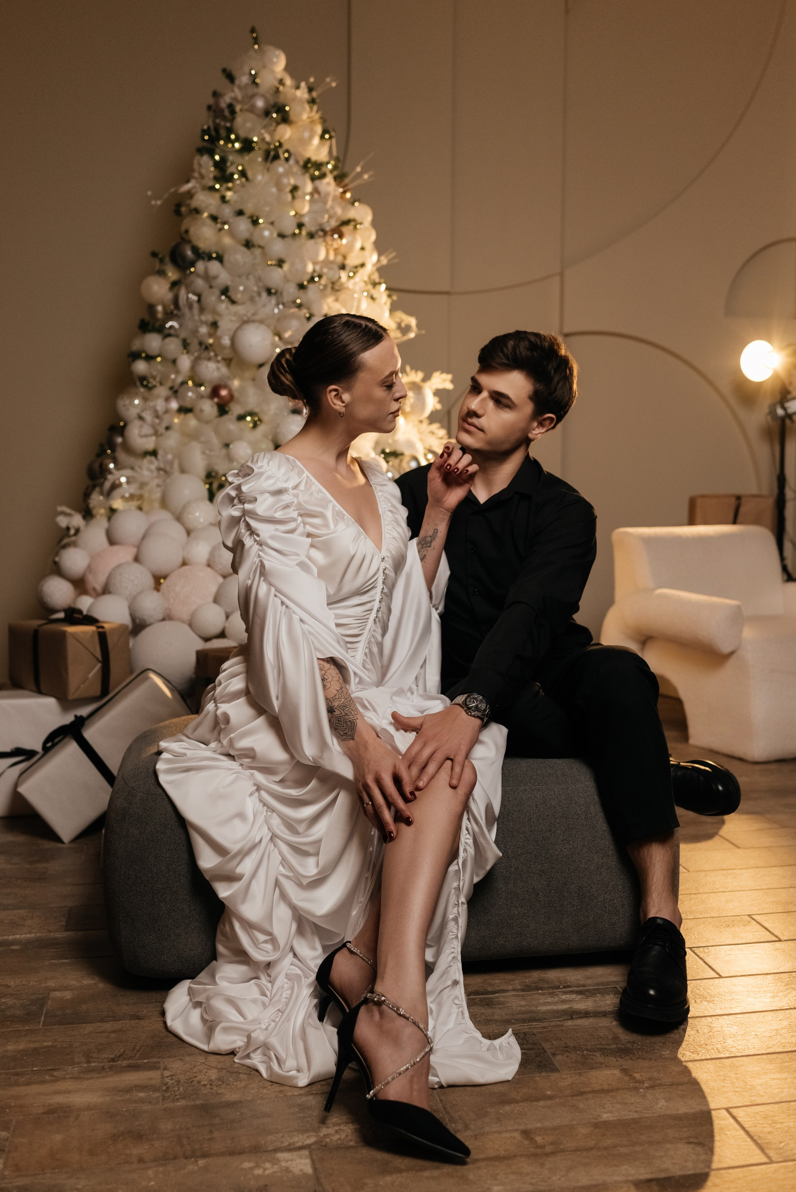 Фотостудия Леона «СОФТ». Фотограф Елена Кучук