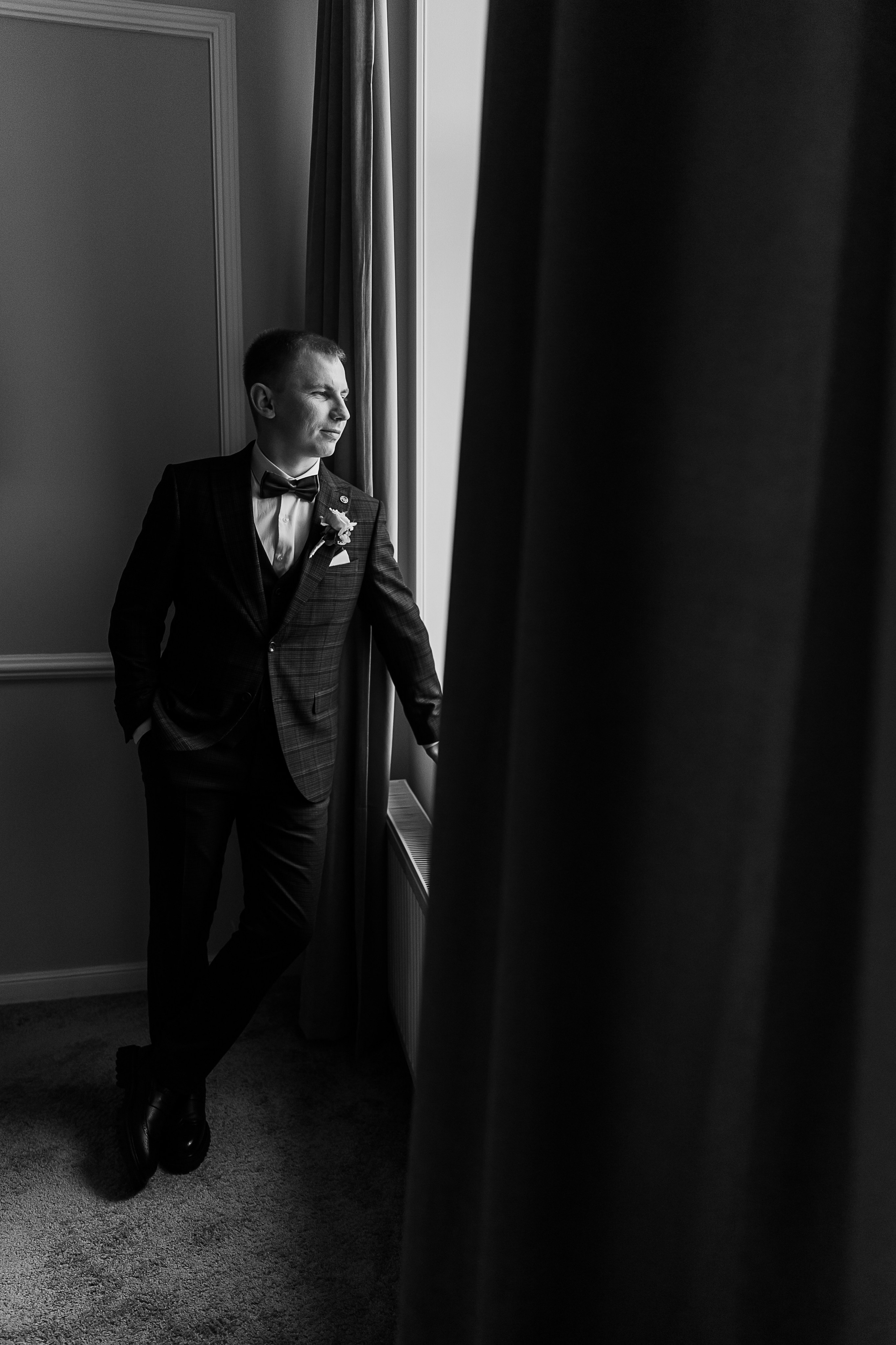 Свадьба. Свадебный и семейный фотограф в Твери и Тверской области