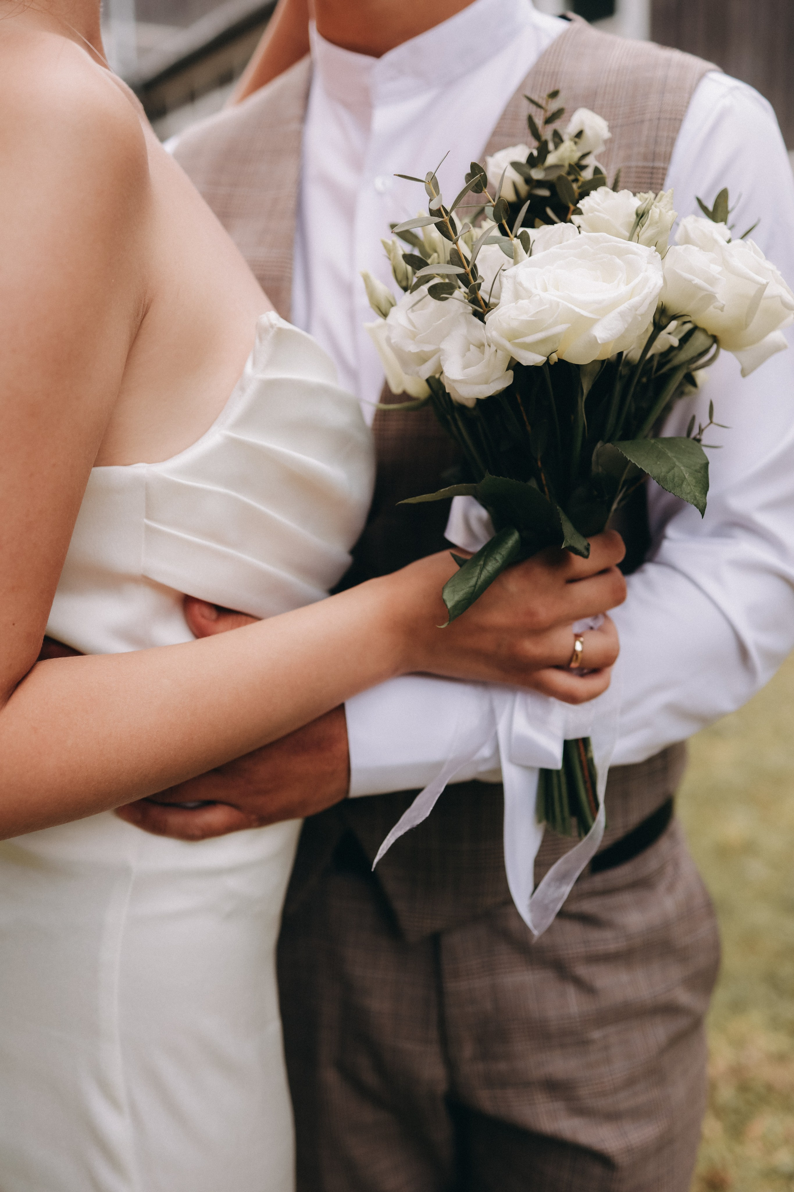 Свадебная. Photographer Oseiko Nadezhda