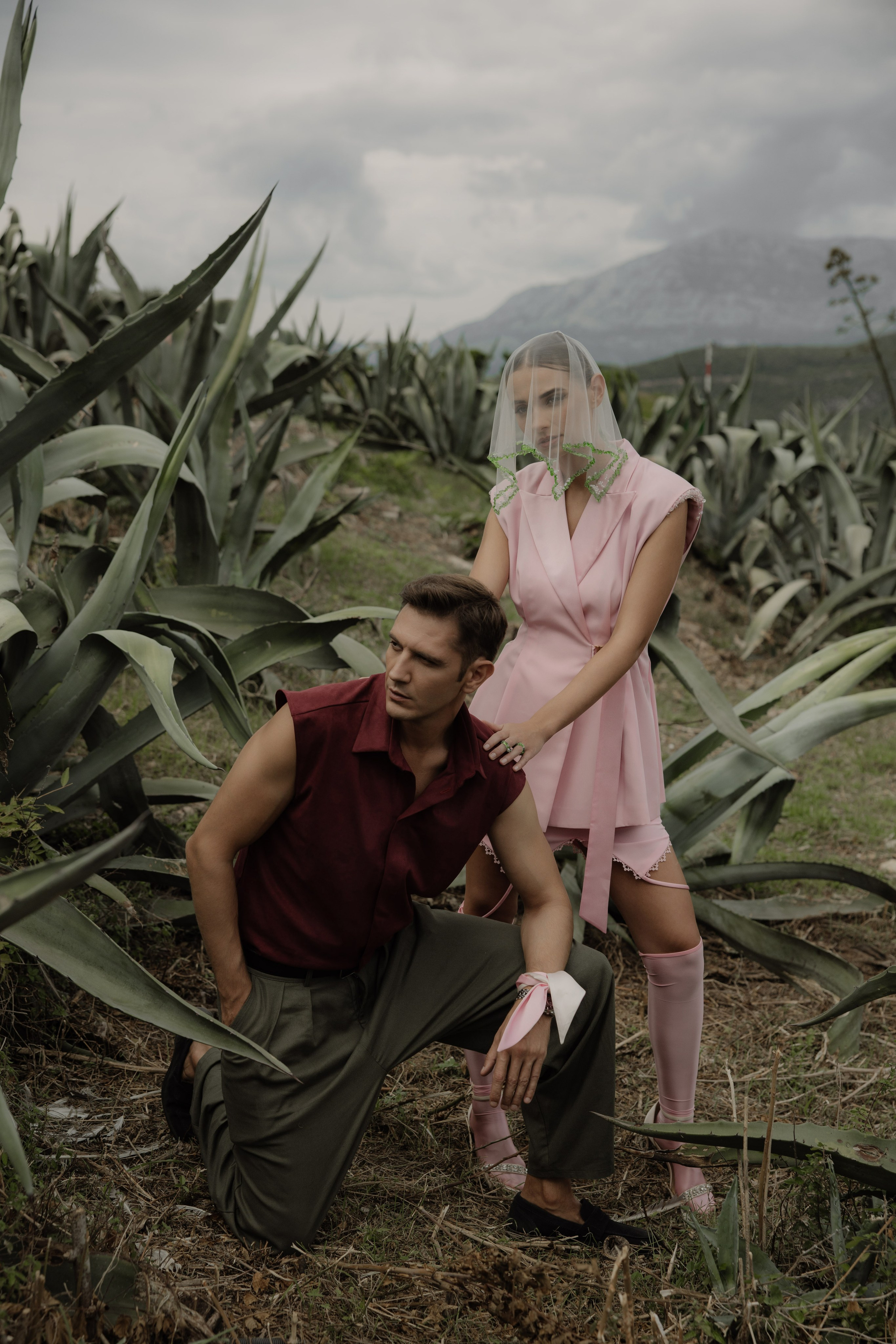 ЧЕРНОГОРИЯ (Альмир и Екатерина). Свадебный фотограф Тула Москва СПБ / Сёмина Дарья