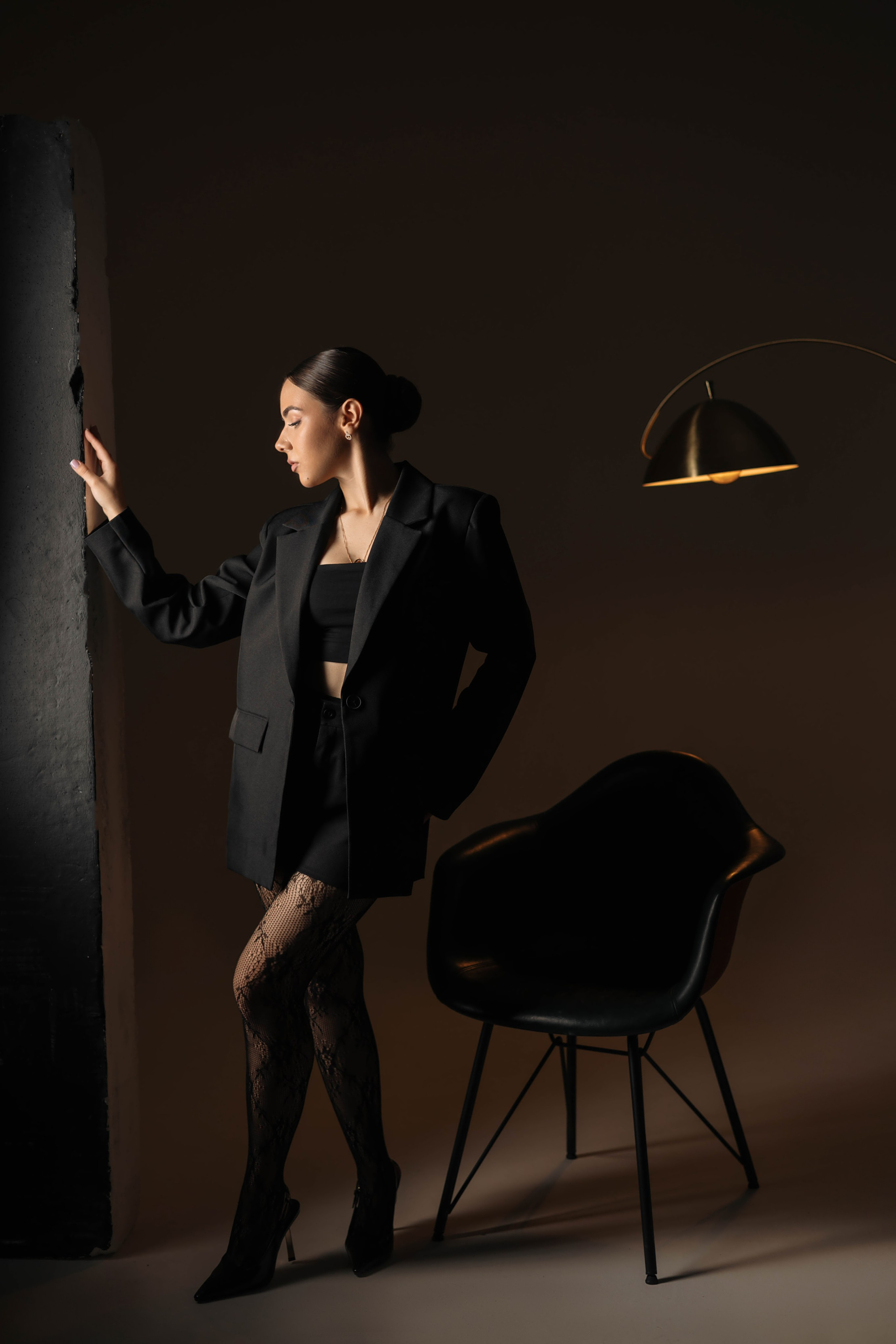 Анастасия. Фотограф Сальск Катерина