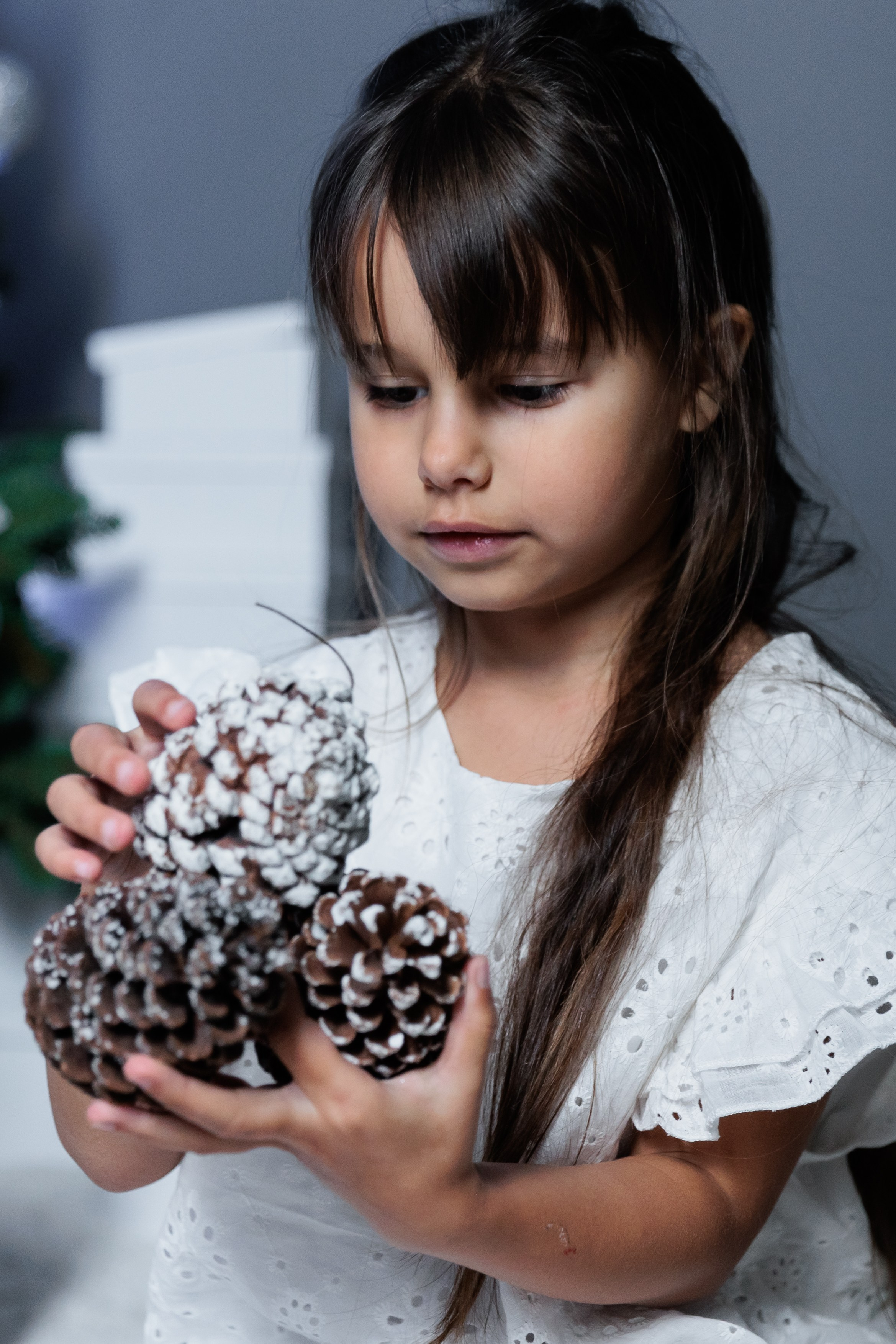 РОЖДЕСТВО. Фотограф семейных, детских, репортажных съёмок г. Уссурийск-Владивосток