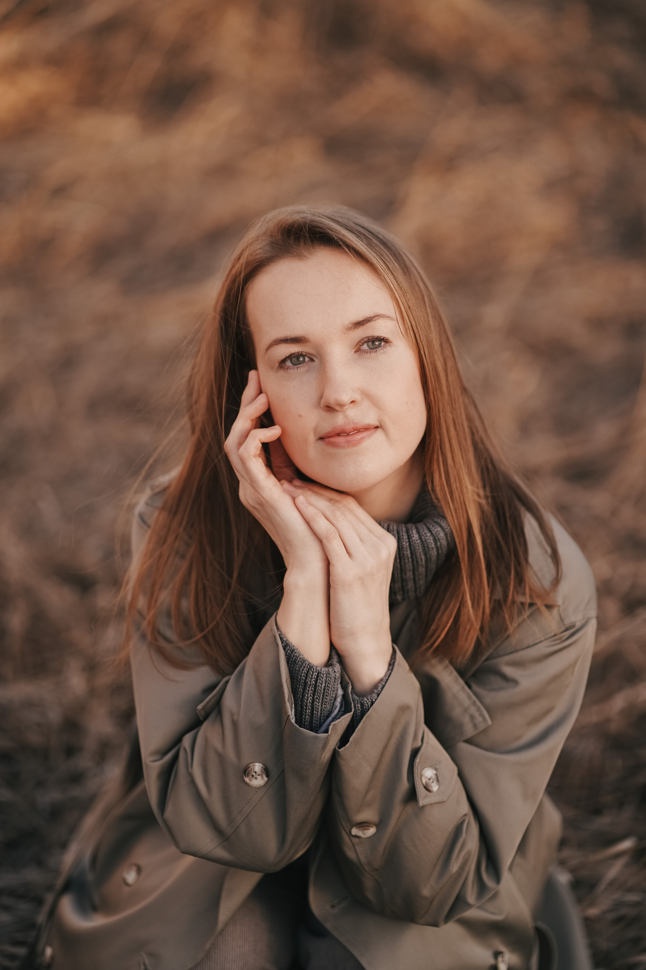 Весна. Фотограф Татьяна Митрофанова