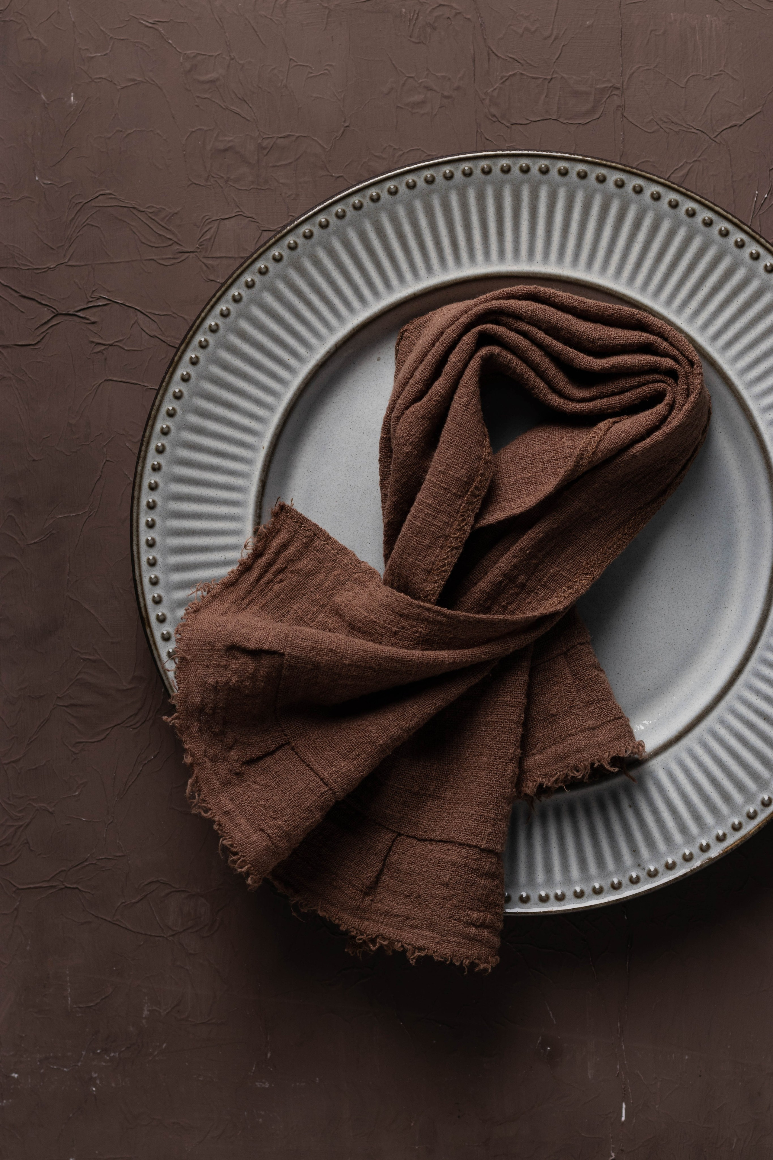 Салфетки. Ольга Кирсанова фуд-фотограф, фуд-стилист, Москва