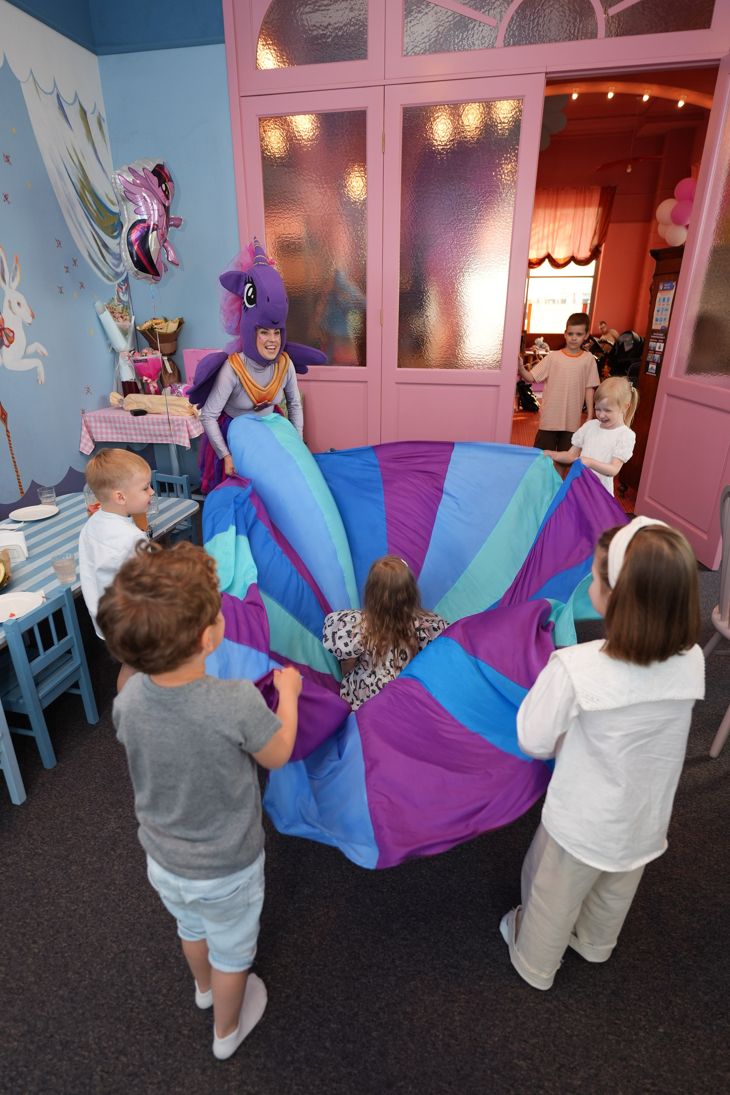 День Рождения. Семейный и свадебный фотограф Минск, Беларусь Анна Орловская