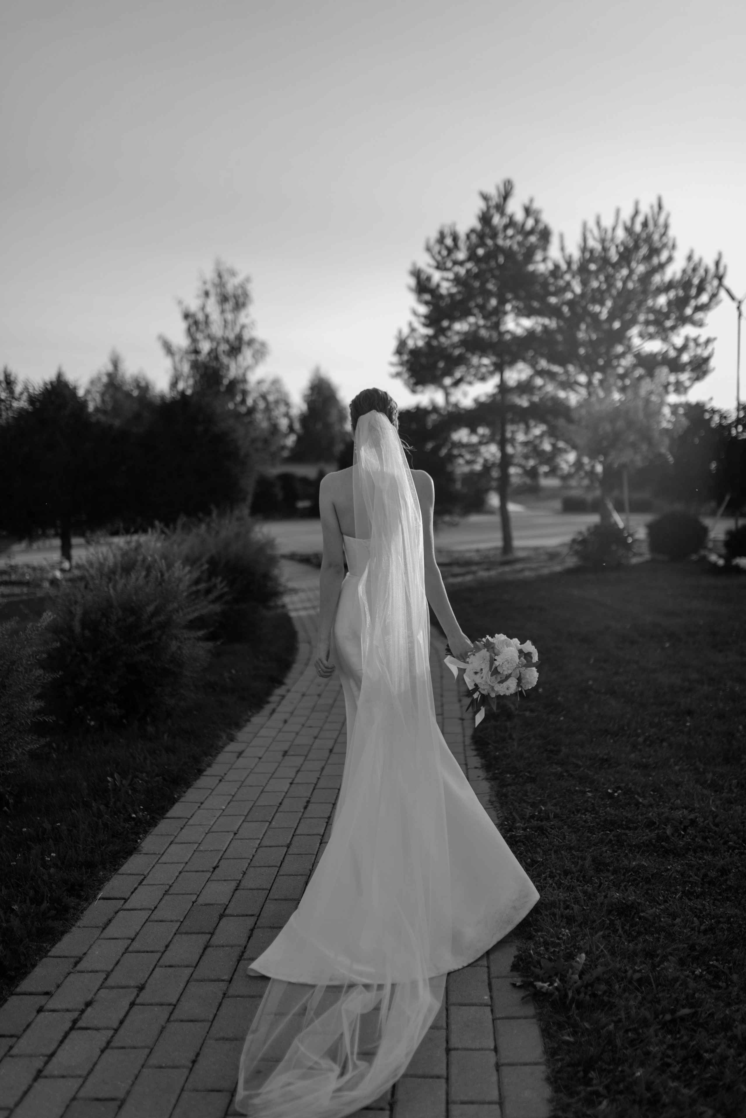 Валера и Лиза. Свадебный и Семейный фотограф в Ярославле Алёна Колясникова