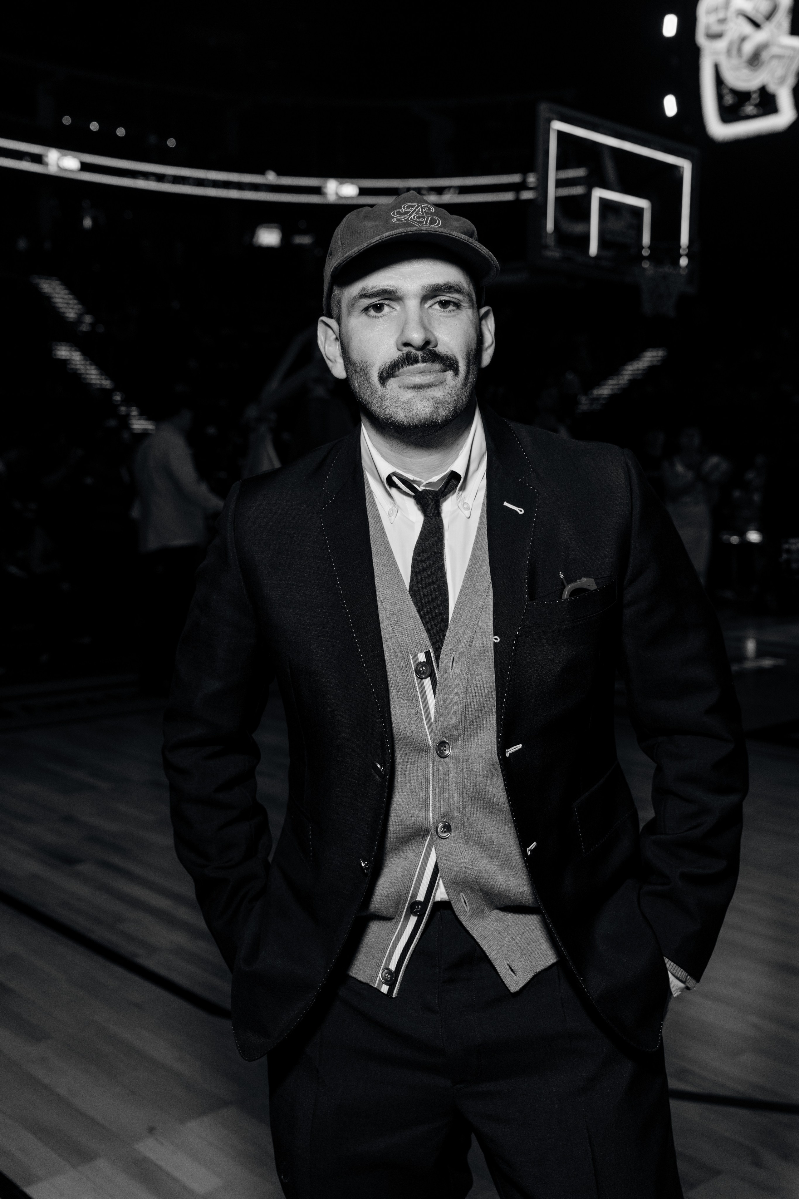 Media Basket. Репортажный фотограф Москва Сергей Дружинин