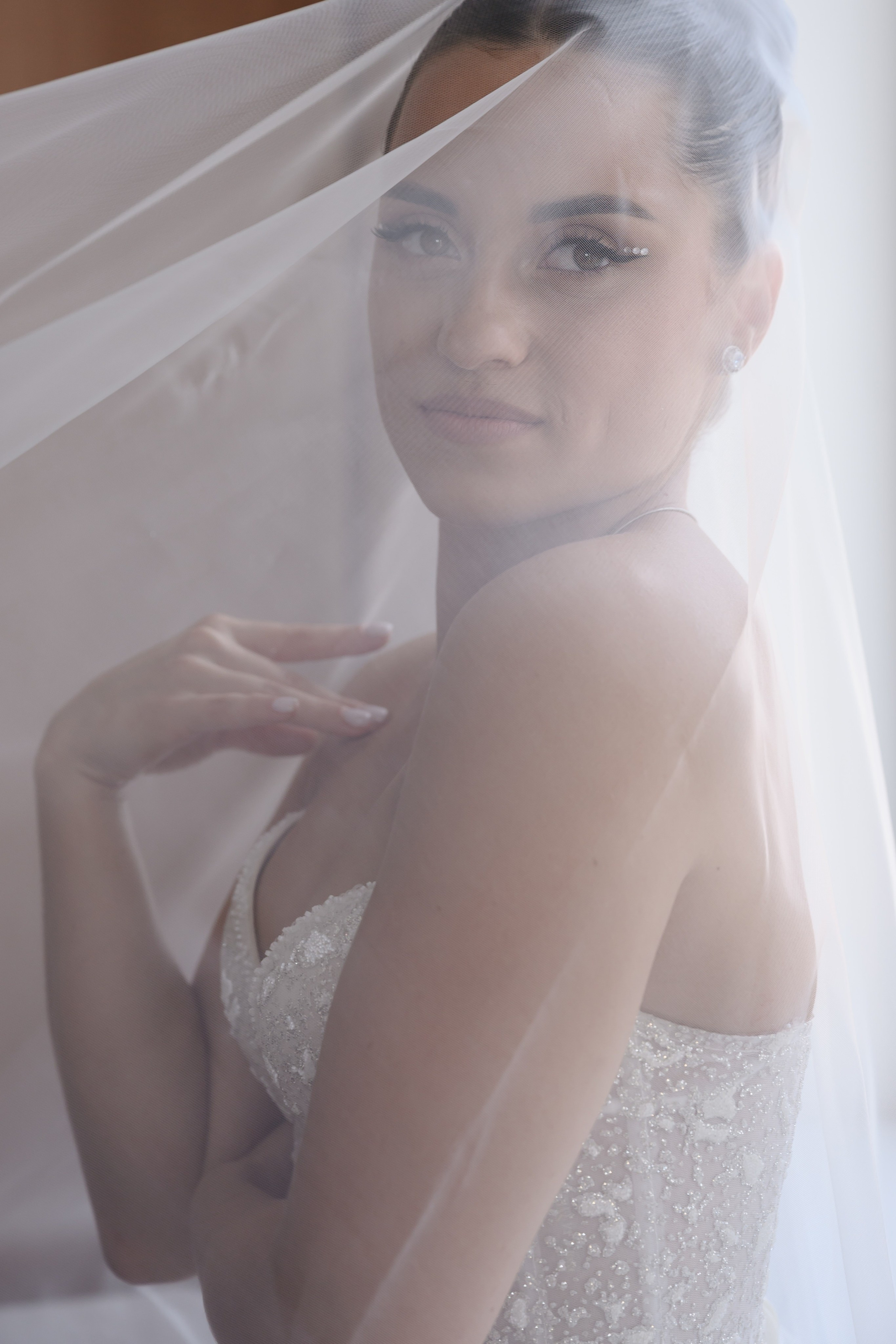 Михаил и Валерия