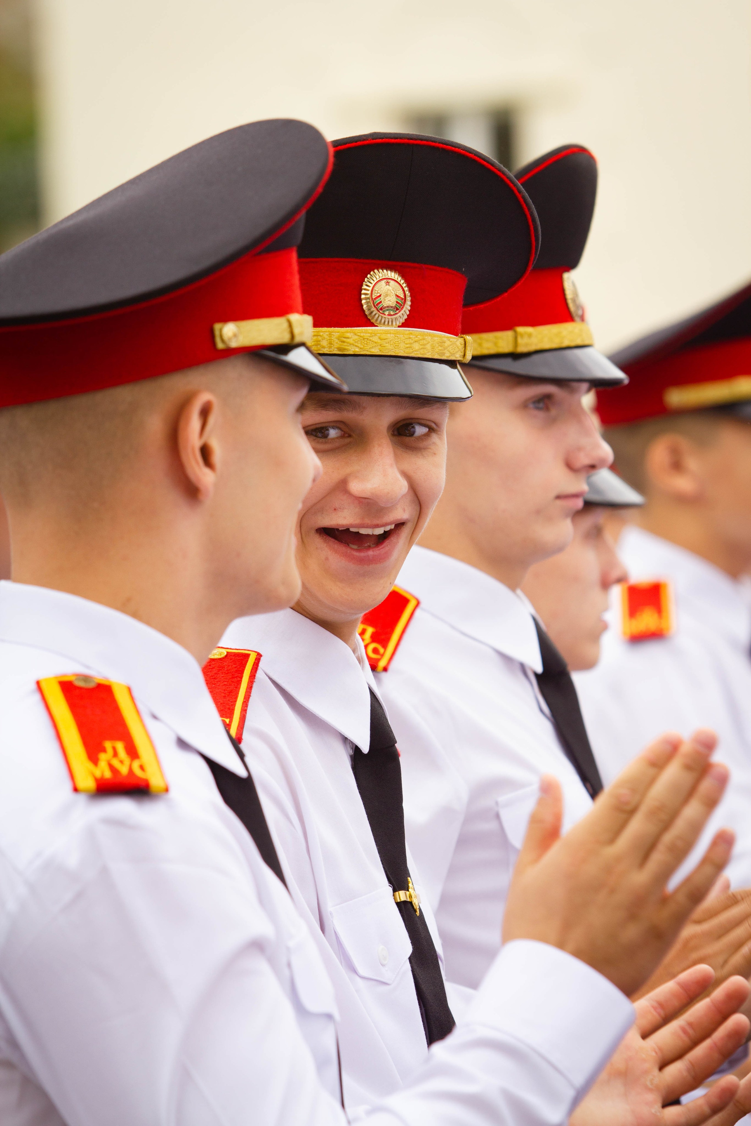 ЛИЦЕЙ МВД 11А. Школьный фотограф Минск