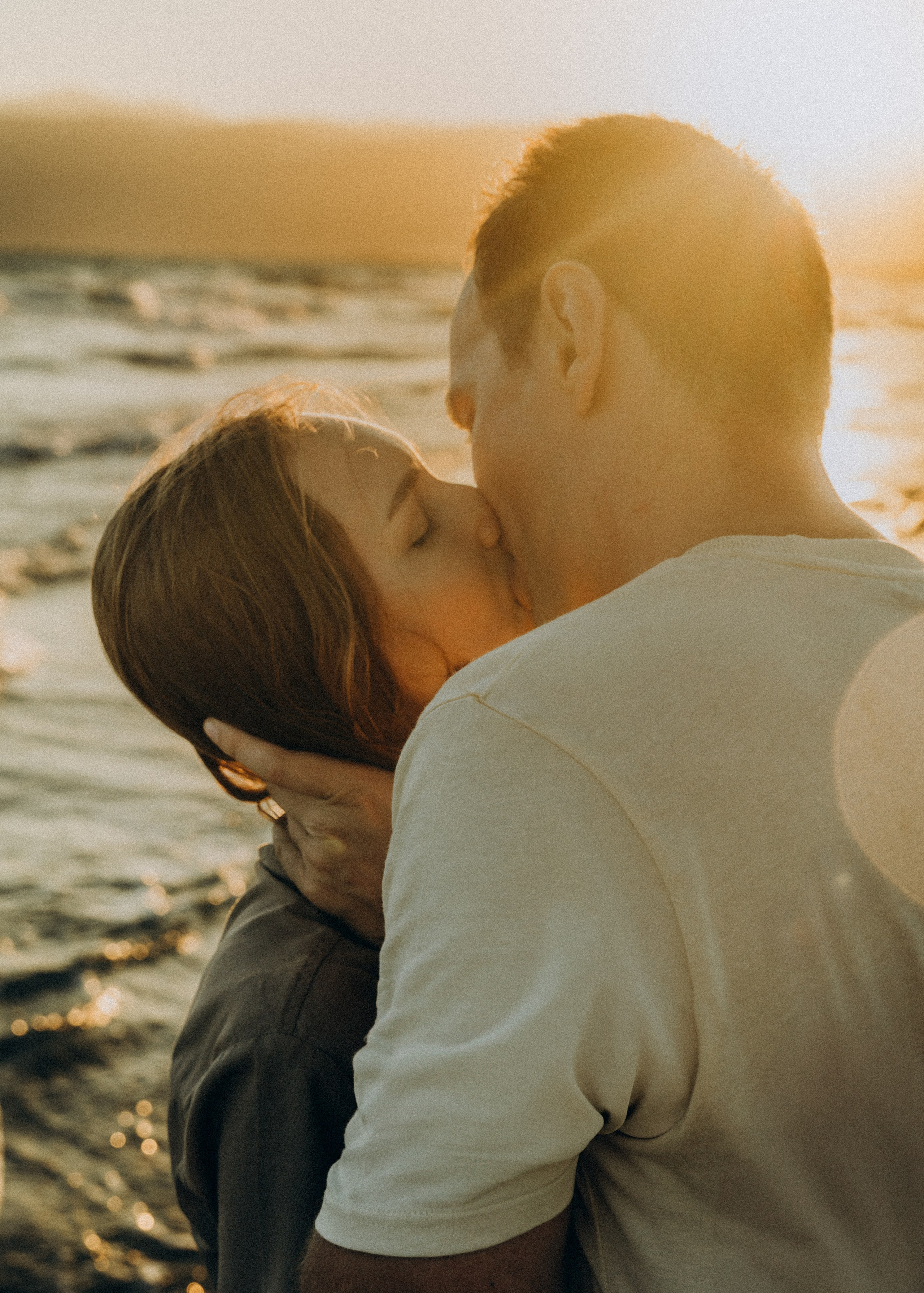 О любви. Семейный фотограф Ксения Каримова