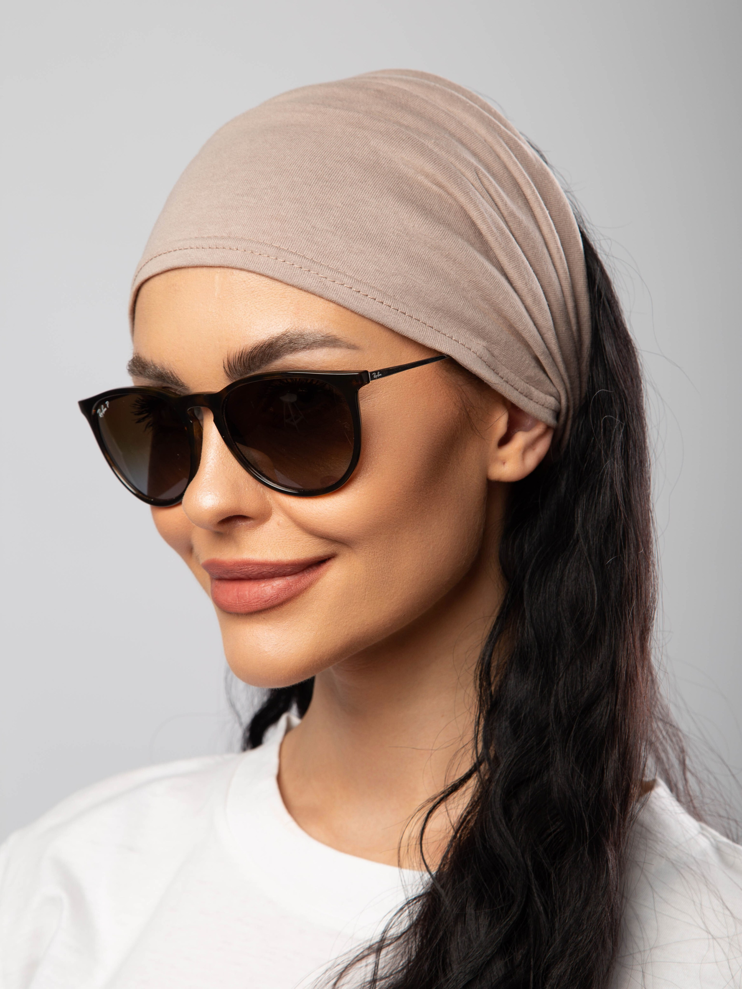 Профессиональная модельная съёмка косынок для каталогов. Фотограф Анна Татаурова | Авторская фотосъемка в Москве