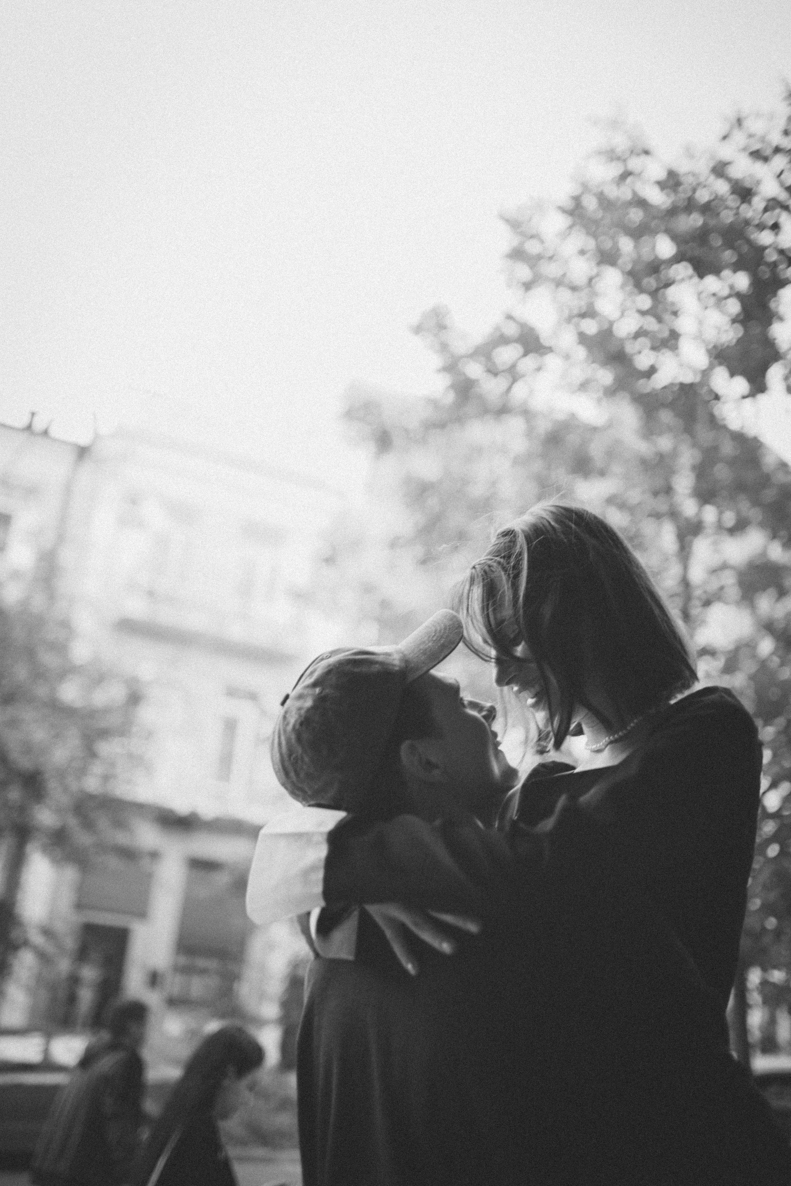 Лиза & Сережа. Семейный фотограф и фотограф на роды в Ростове-на-Дону Мухина Виктория