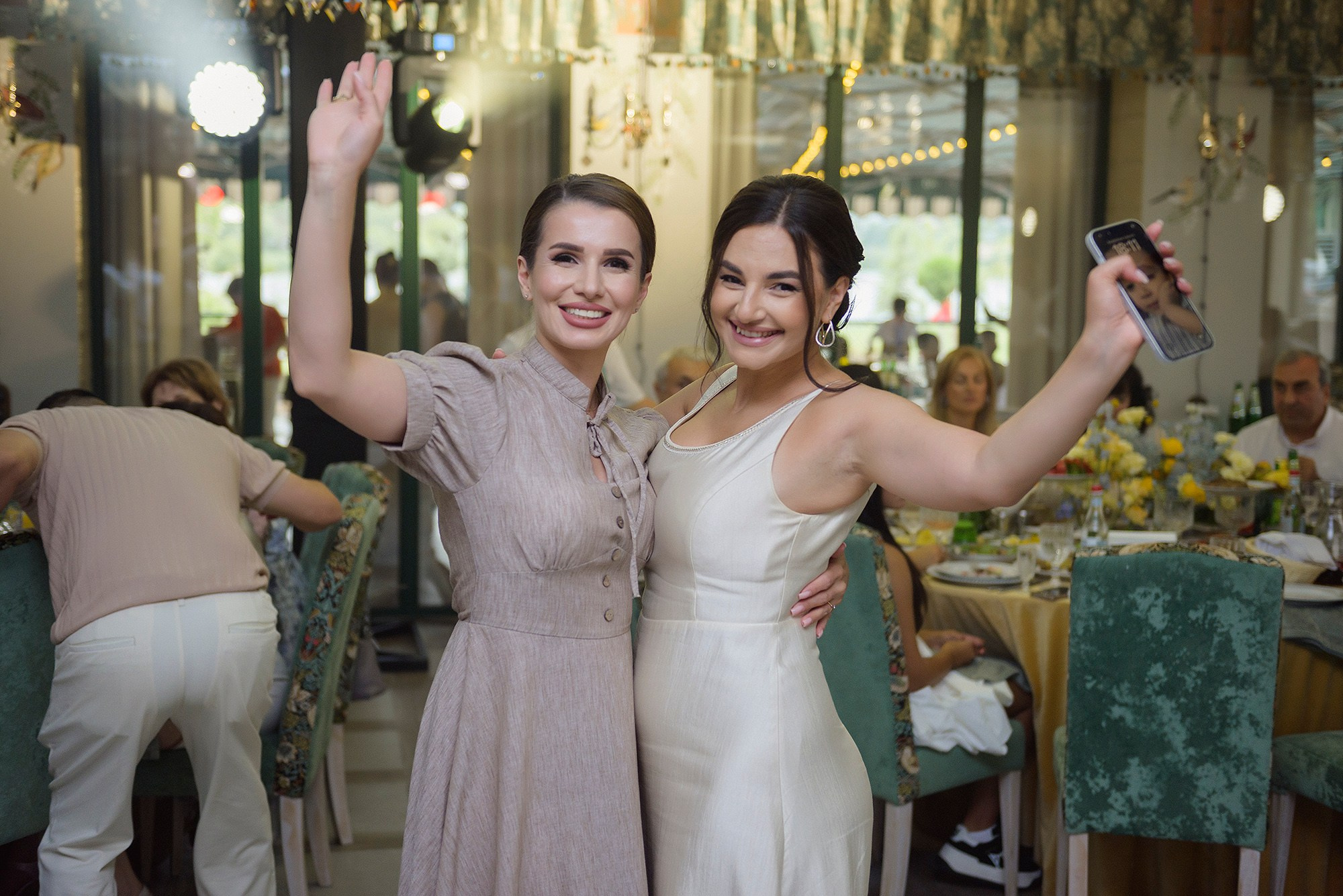 День Рождения Микаэля. Фотограф Ростов-на-Дону Белла Керимова