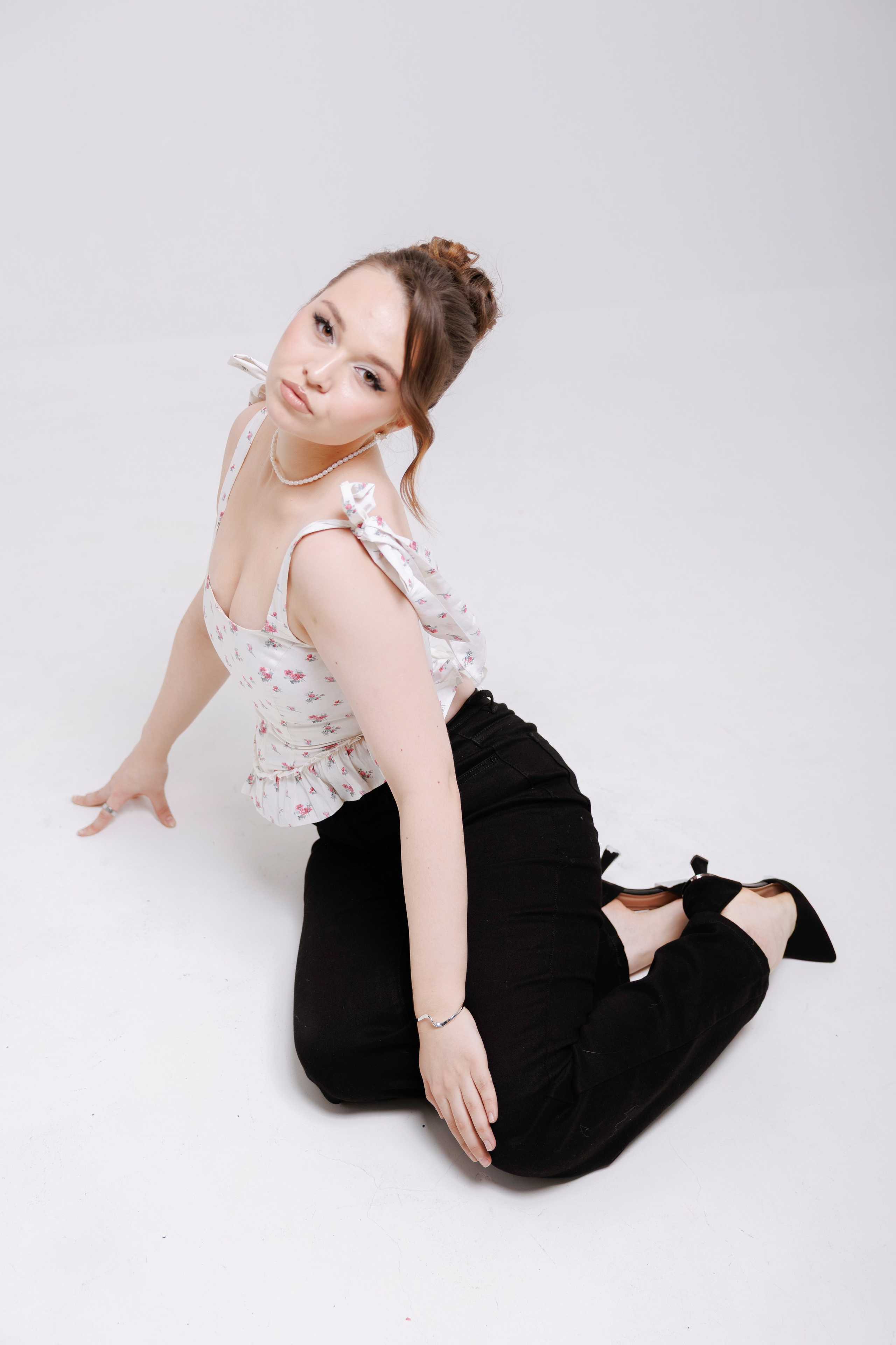 АНАСТАСИЯ. Свадебный фотограф в Иркутске Бобылев Никита