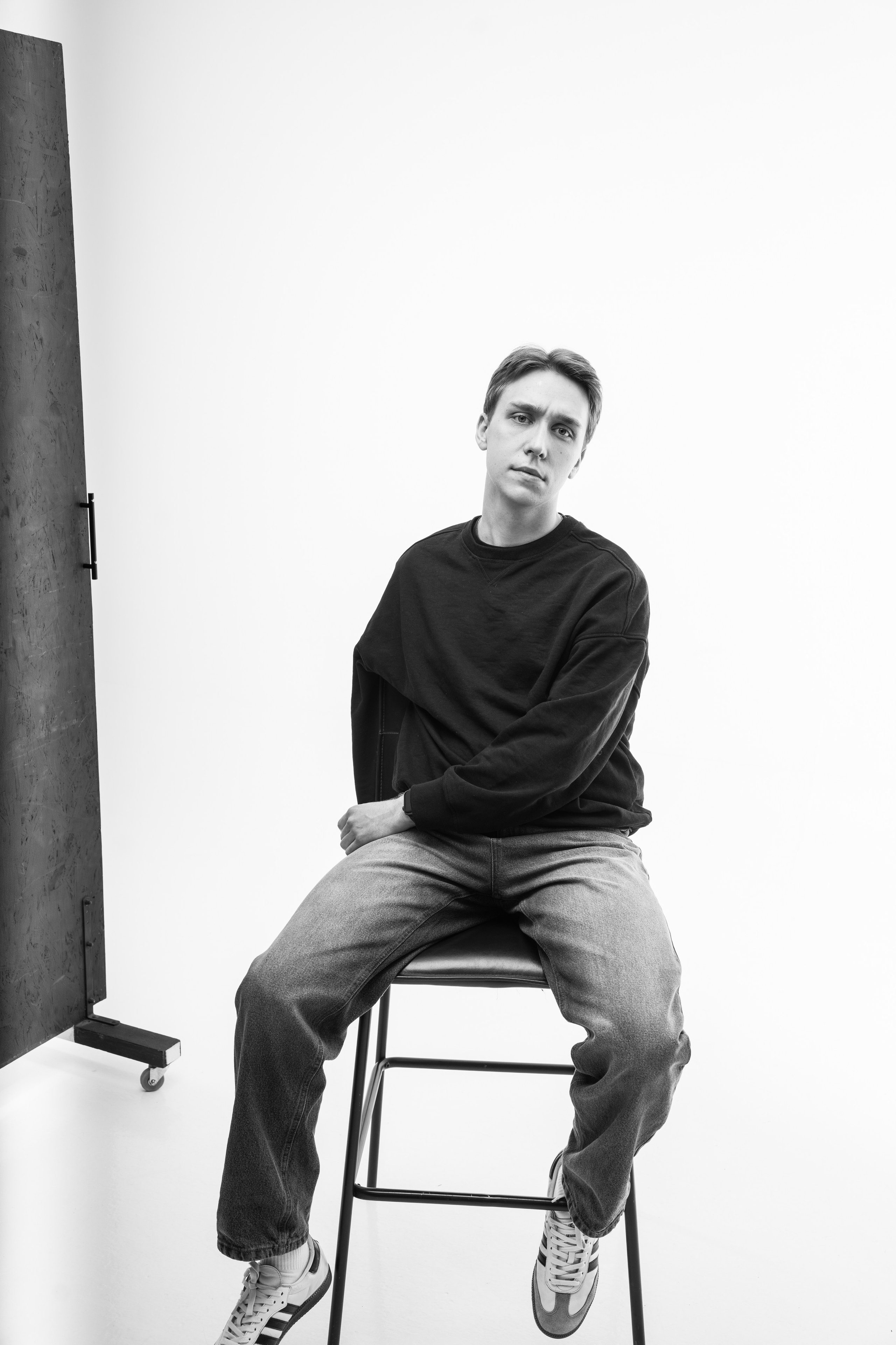 ДАНИЛ. Свадебный фотограф в Иркутске Бобылев Никита