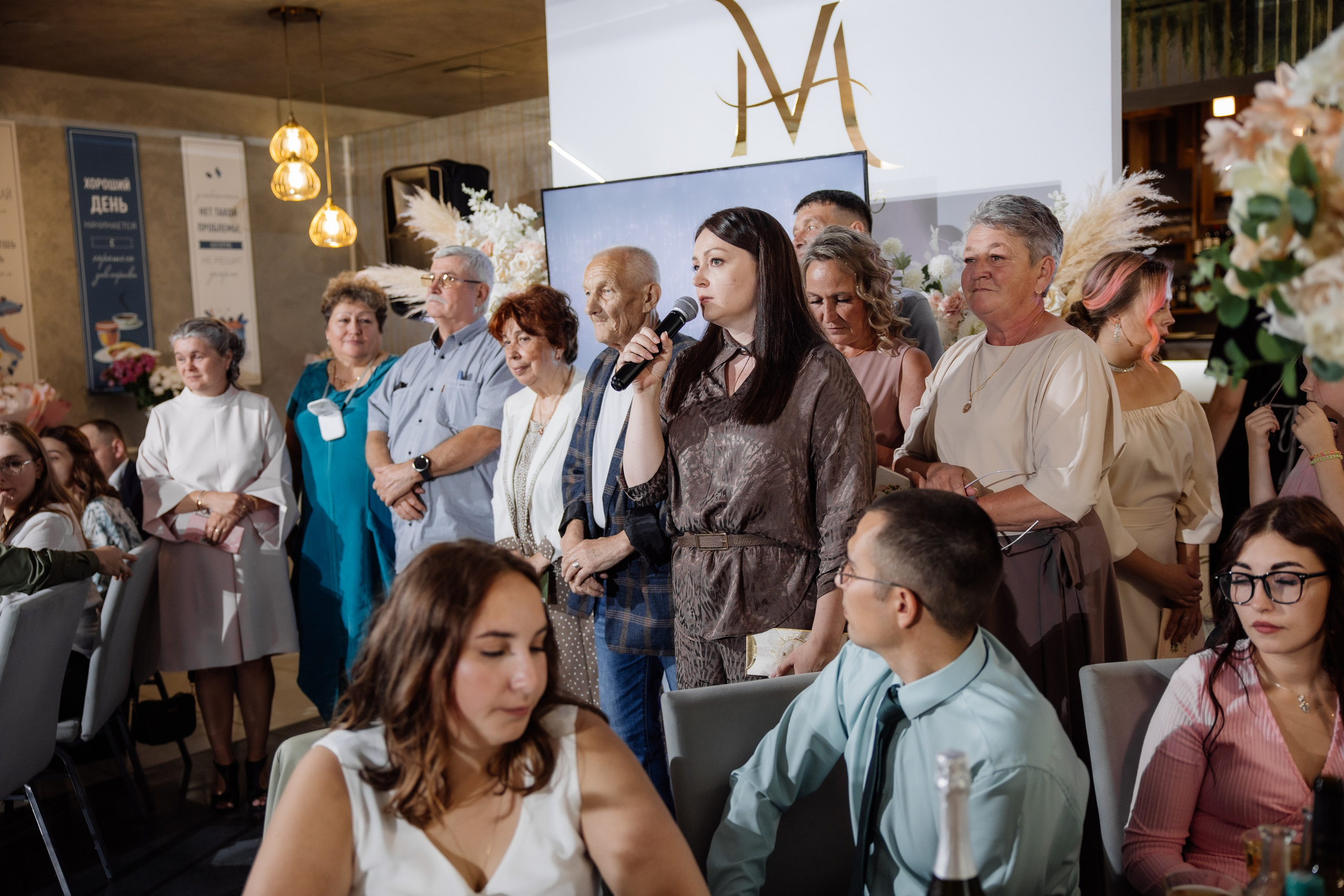 Антон & Анастасия. Свадебный фотограф в Иркутске Бобылев Никита