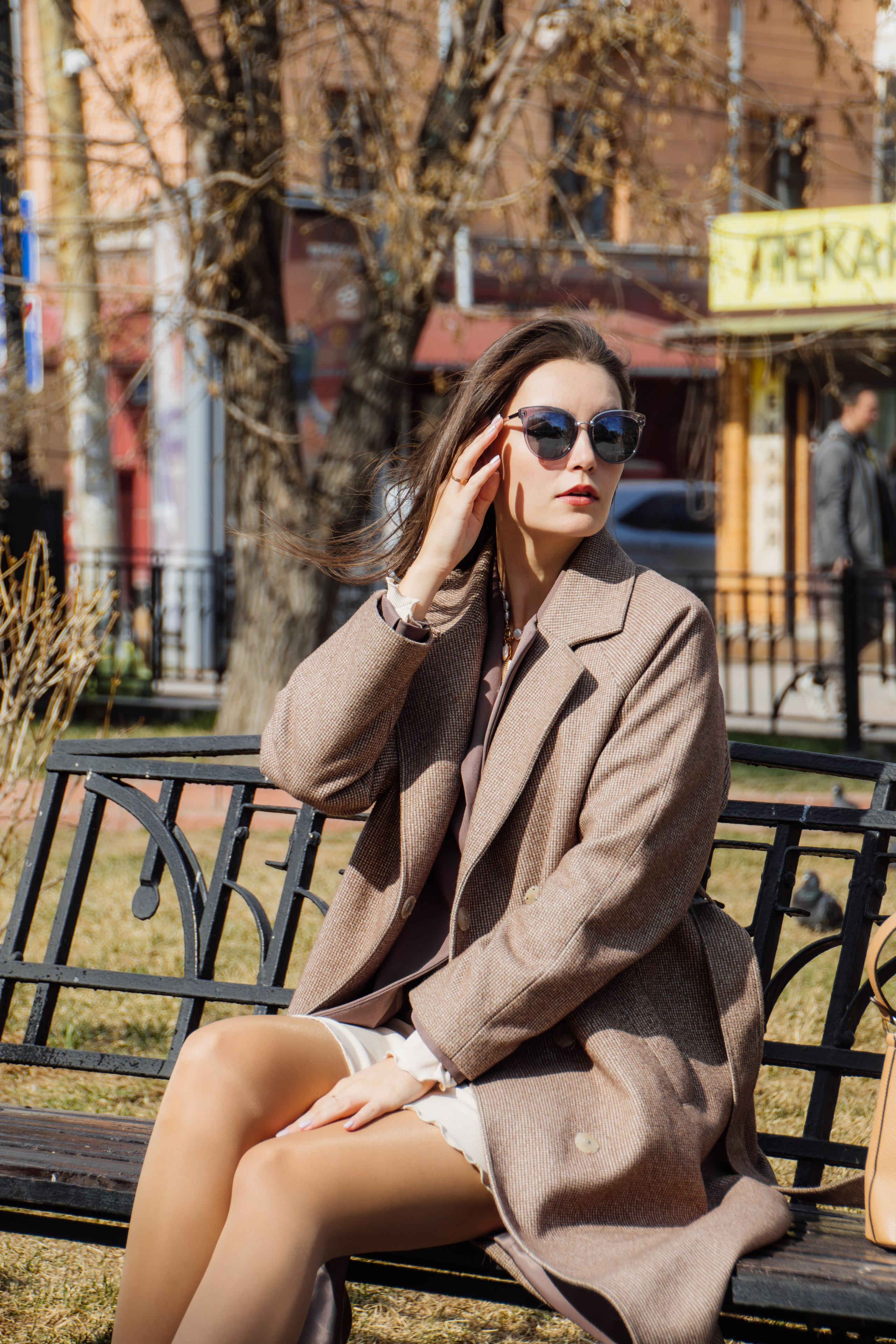 ВАЛЕРИЯ. Свадебный фотограф в Иркутске Бобылев Никита