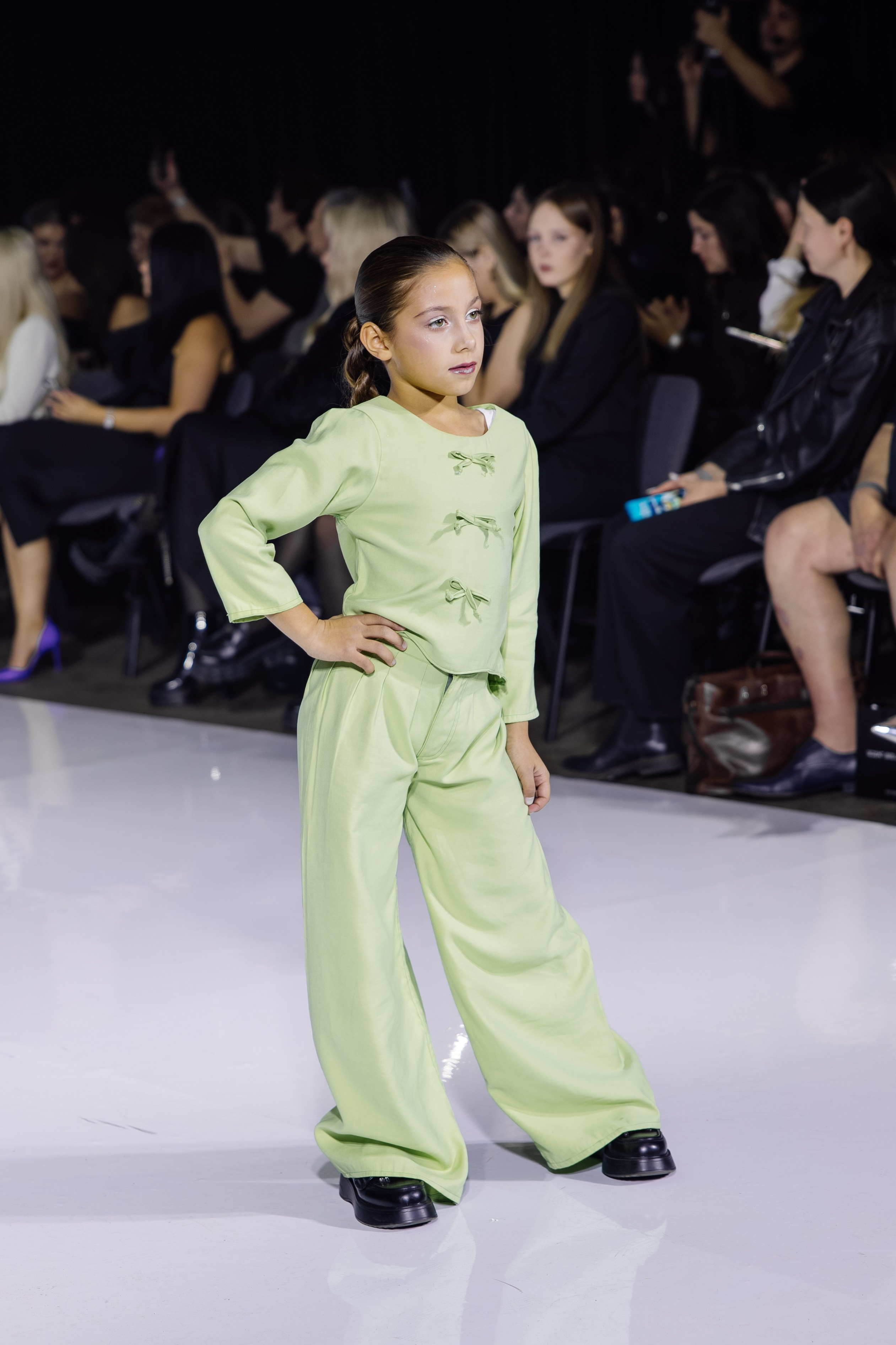 O&J FASHION FEST 2025. Свадебный фотограф в Иркутске Бобылев Никита