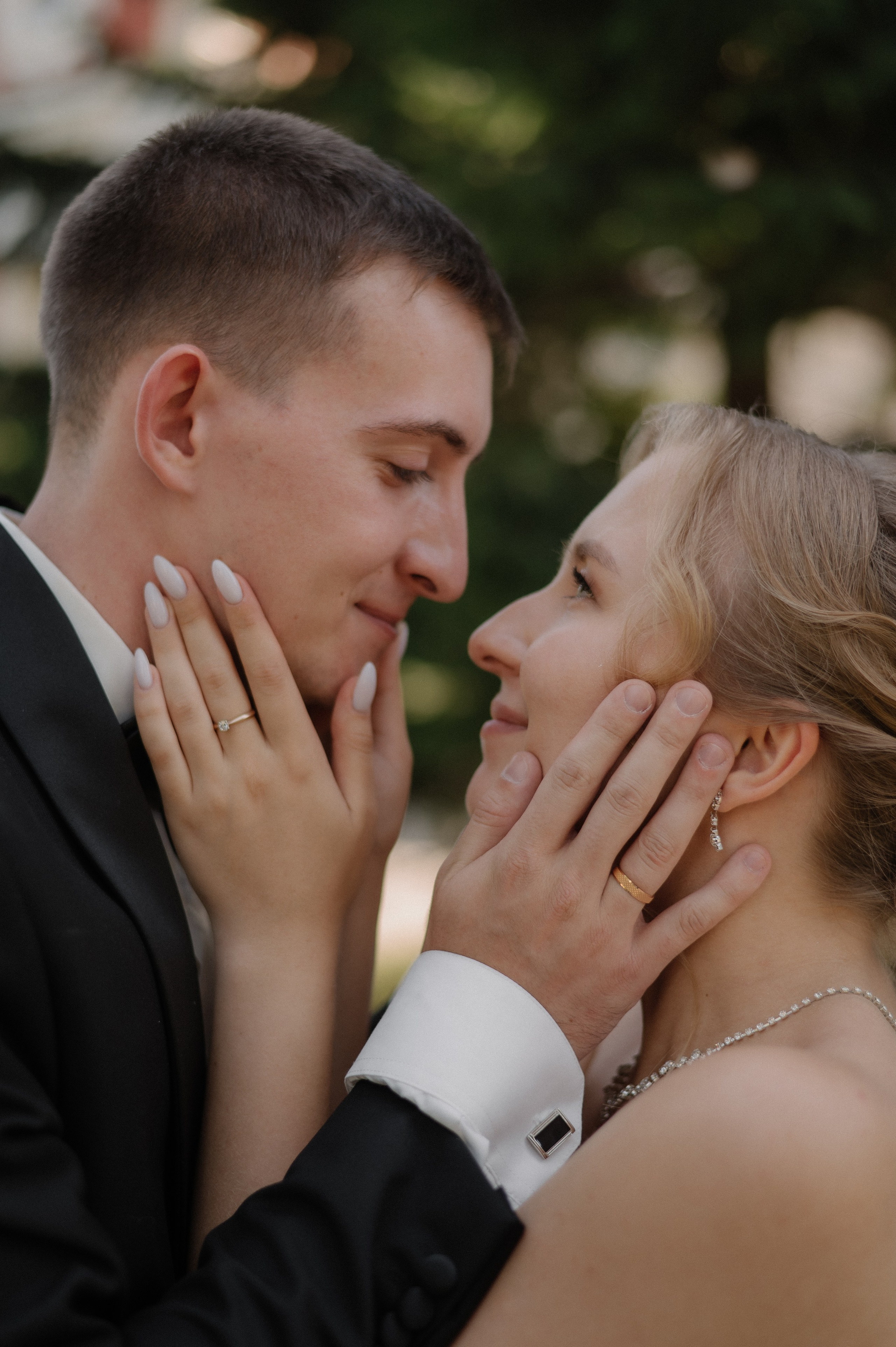 Юлия&Евгений (прогулка). Фотограф в Иркутске