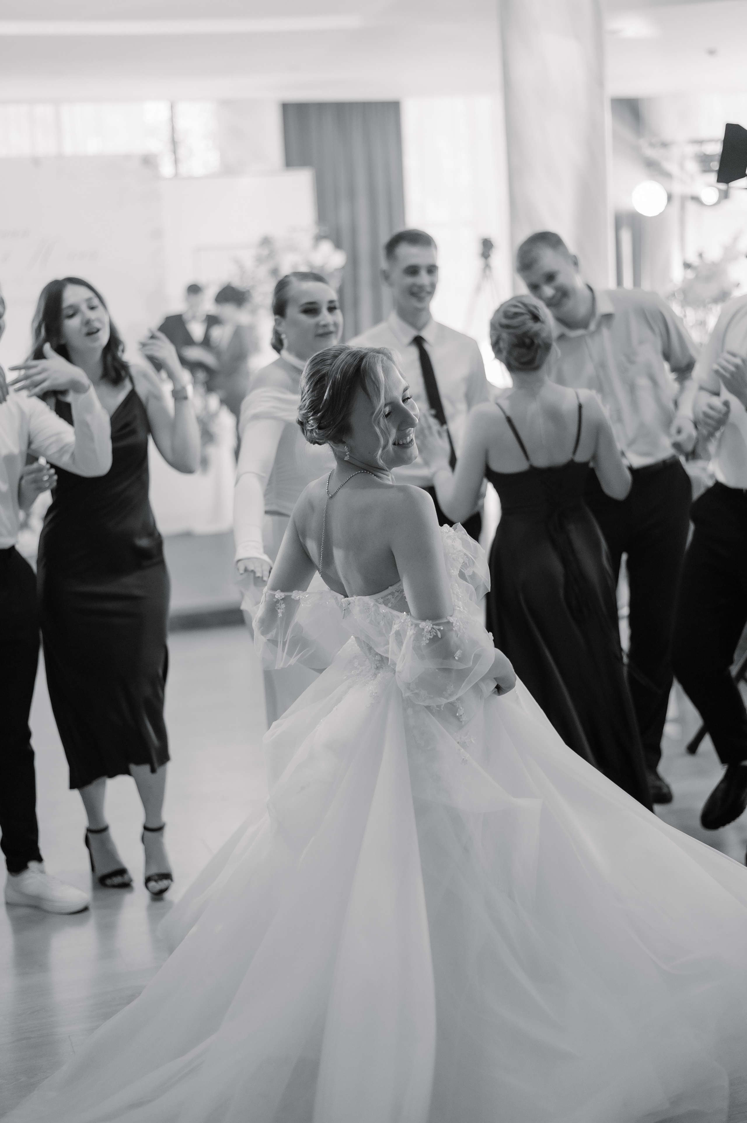 Юлия&Евгений (неофициальная часть). Фотограф в Иркутске